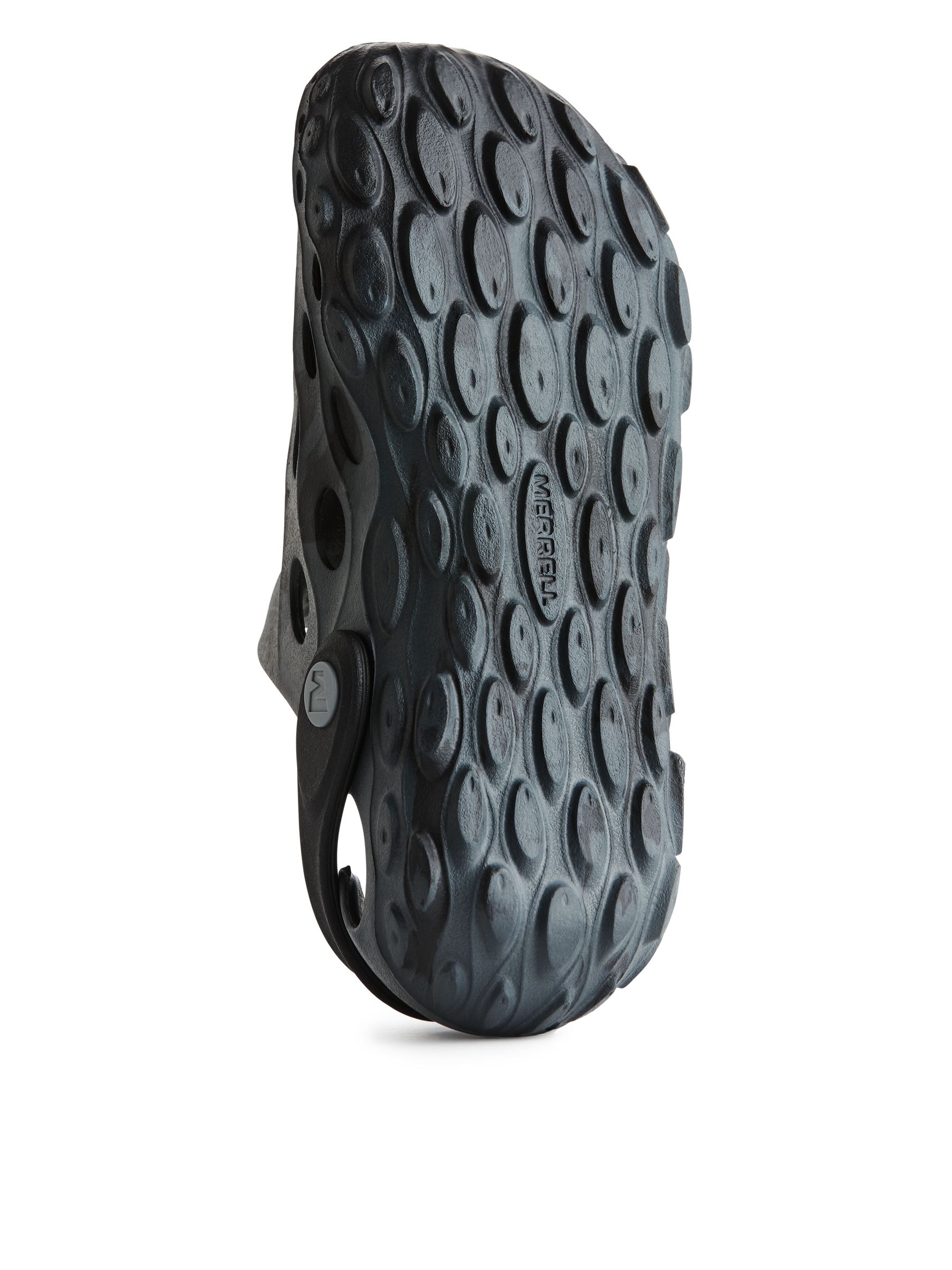 Wanderschuhe Hydro Moc von Merrell - Schwarz/gestromt - Kinder - StillMedia/DescriptiveDetail - 2