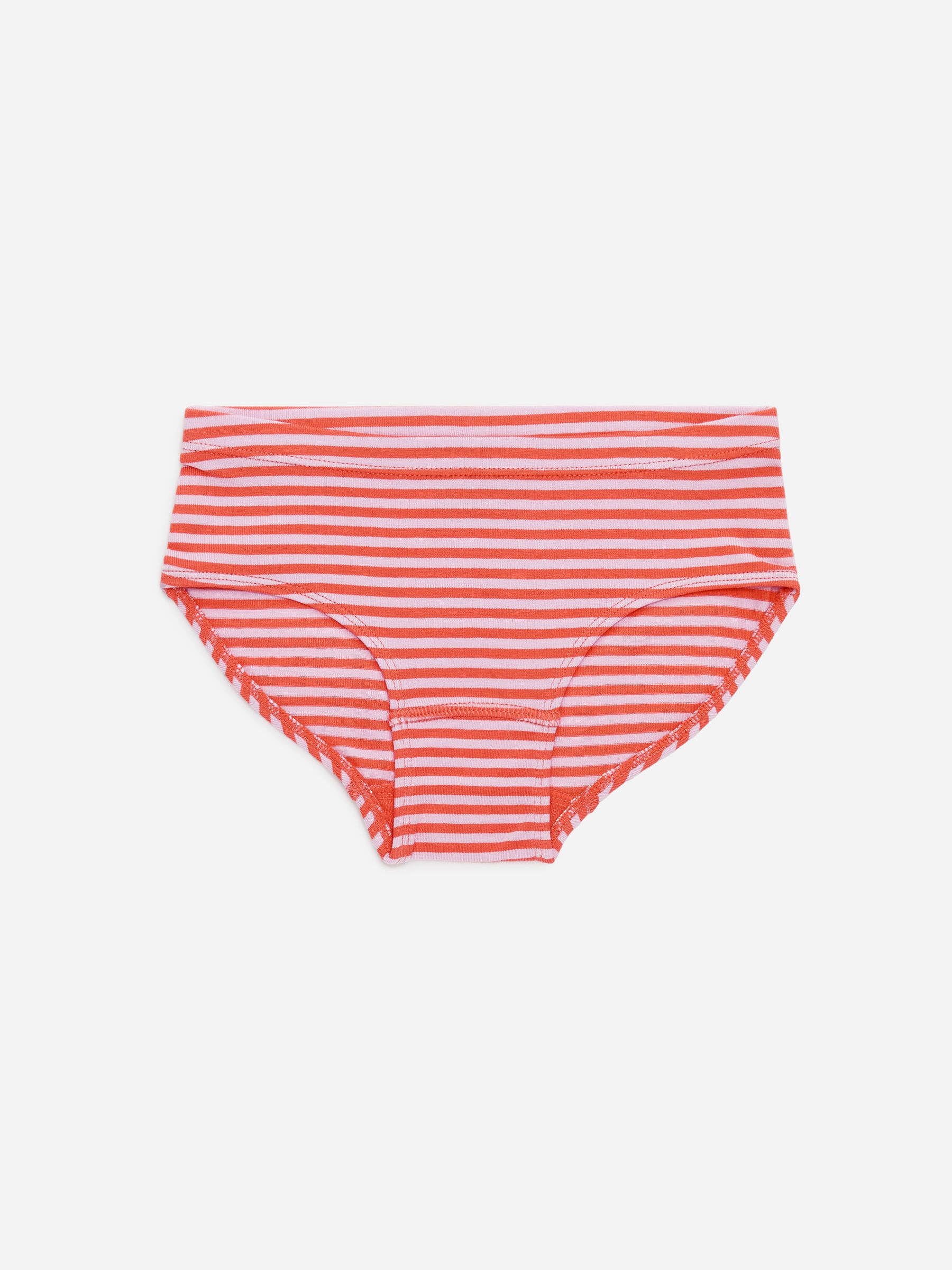 Cotton Jersey Briefs Set of 3 - Multi Colour - Regular fit - Children - StillMedia/DescriptiveStillLife - 2