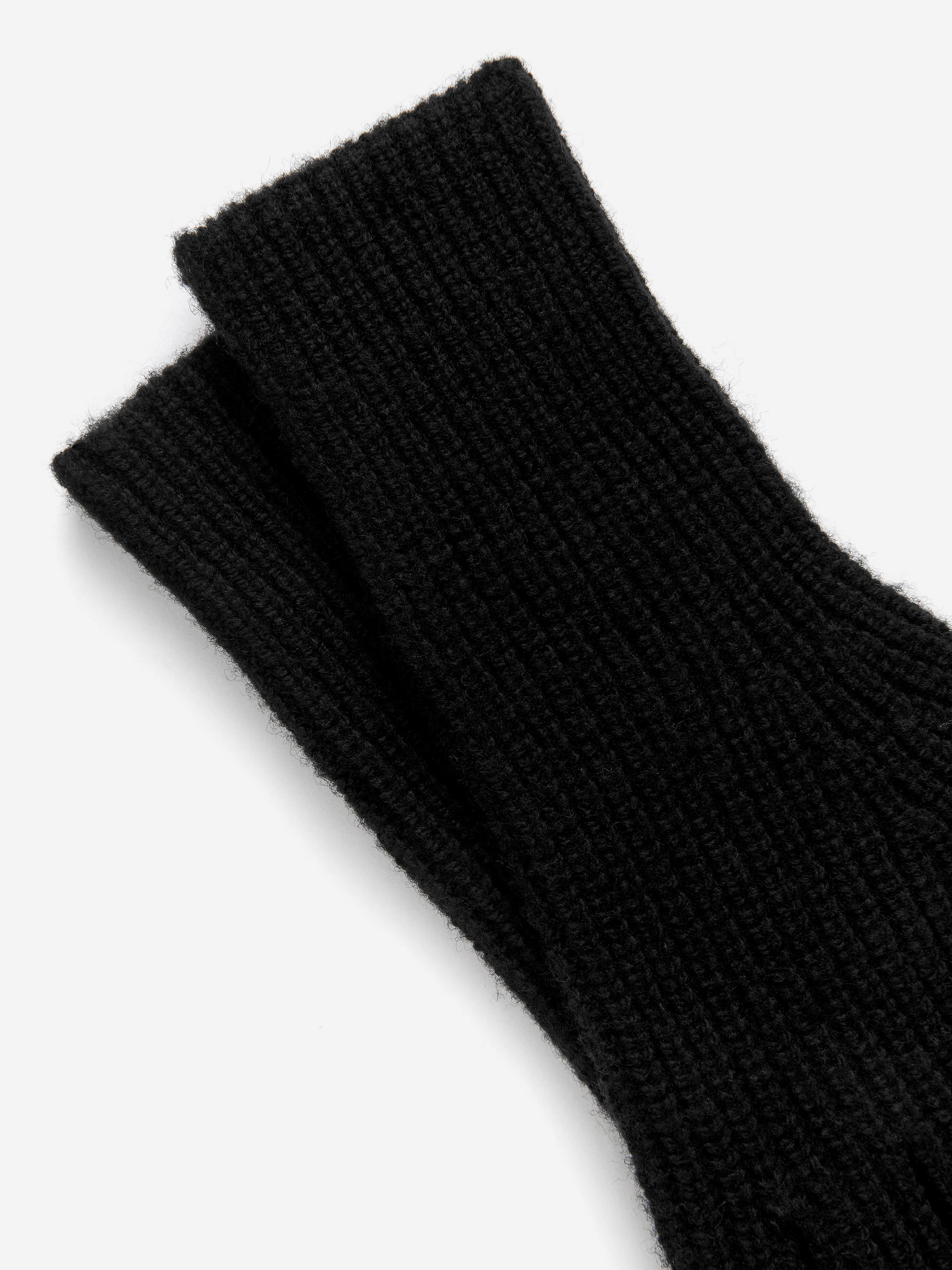 Ullvantar - Svart - Women - StillMedia/DescriptiveDetail - 1