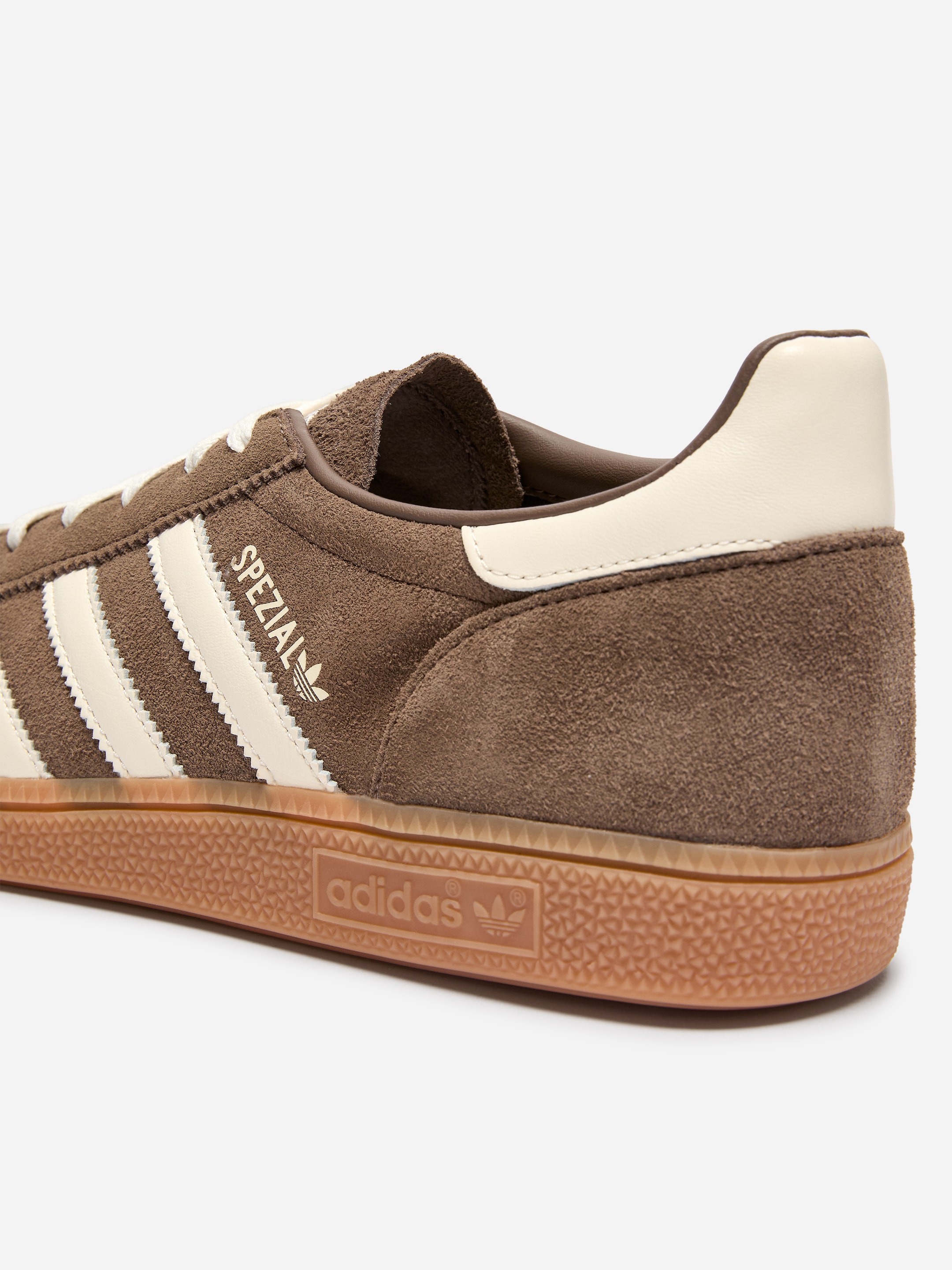 Zapatillas Handball Spezial Adidas - Brown - men - StillMedia/DescriptiveDetail - 4