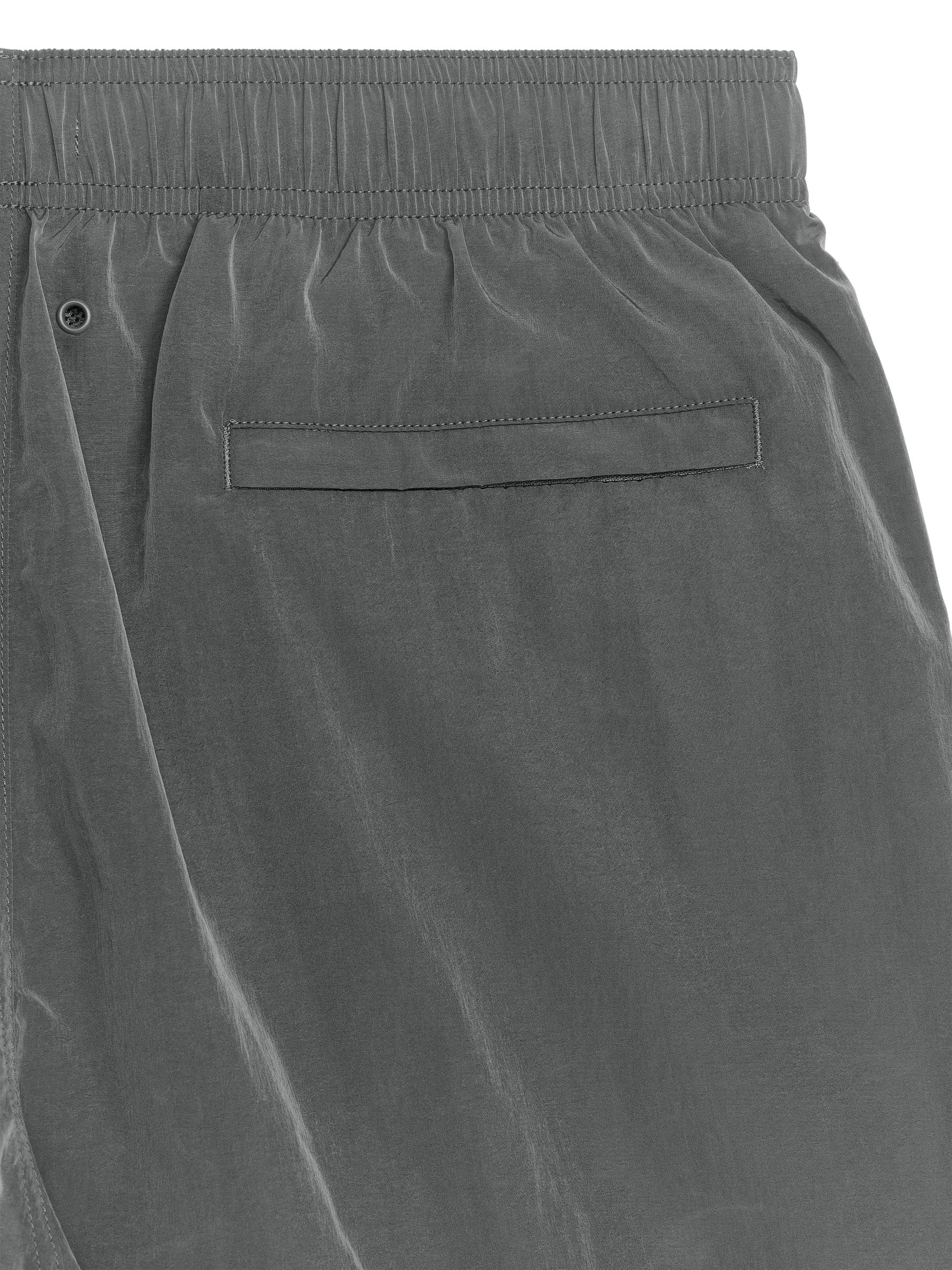 Bañador - Gris oscuro - Corte estándar - Men - StillMedia/DescriptiveDetail - 2