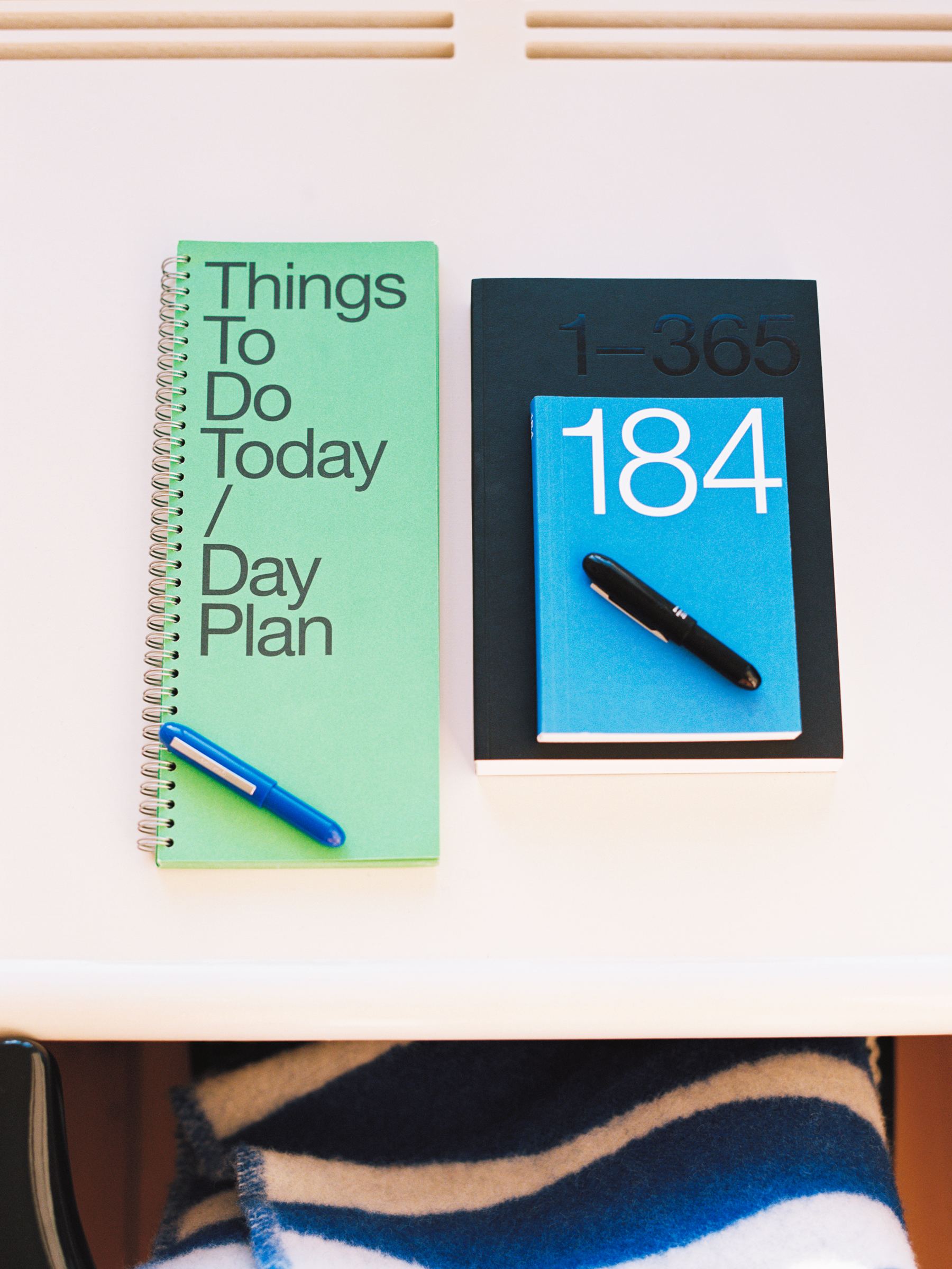 Marjolein Delhaas Things To Do Planner-#75FA22-17726