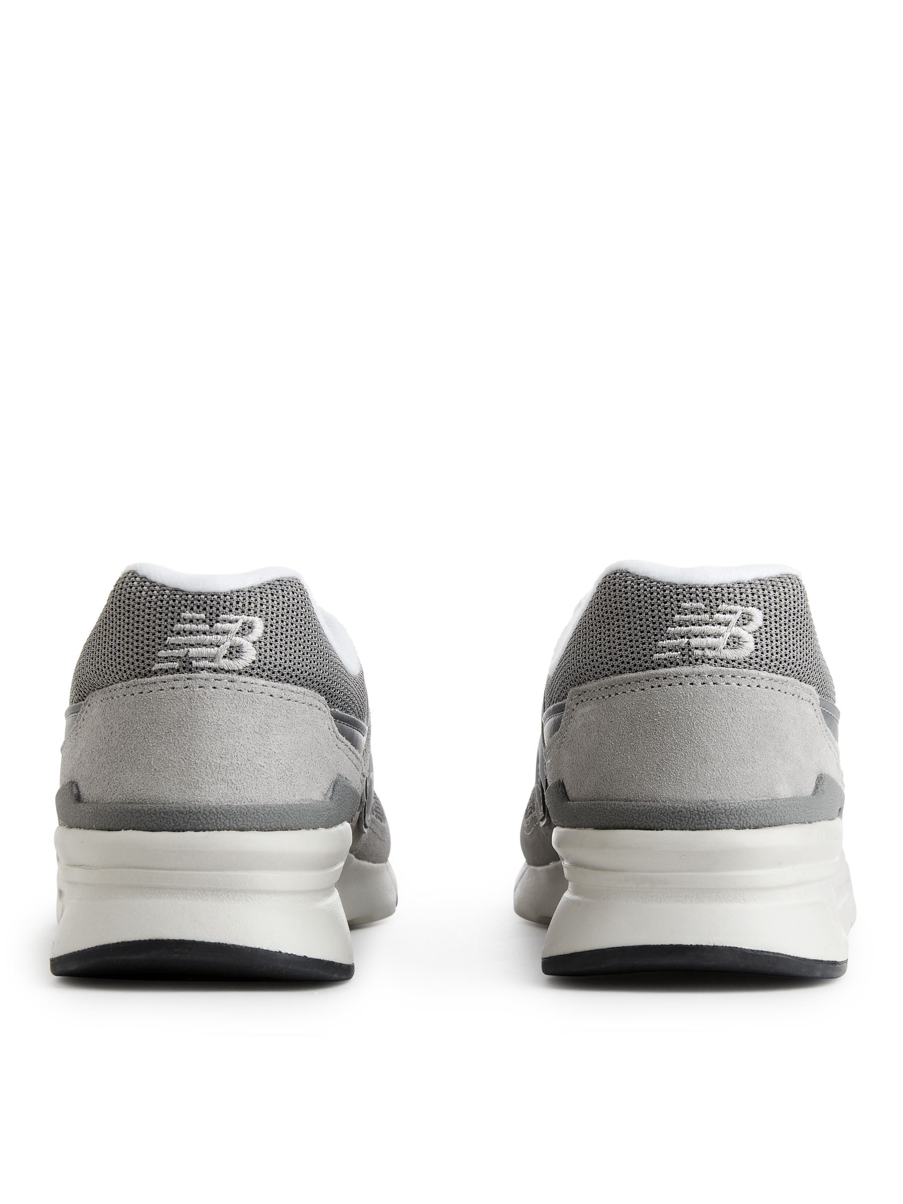 Sneakers New Balance 997H - Grigio - Men - StillMedia/DescriptiveStillLife - 5