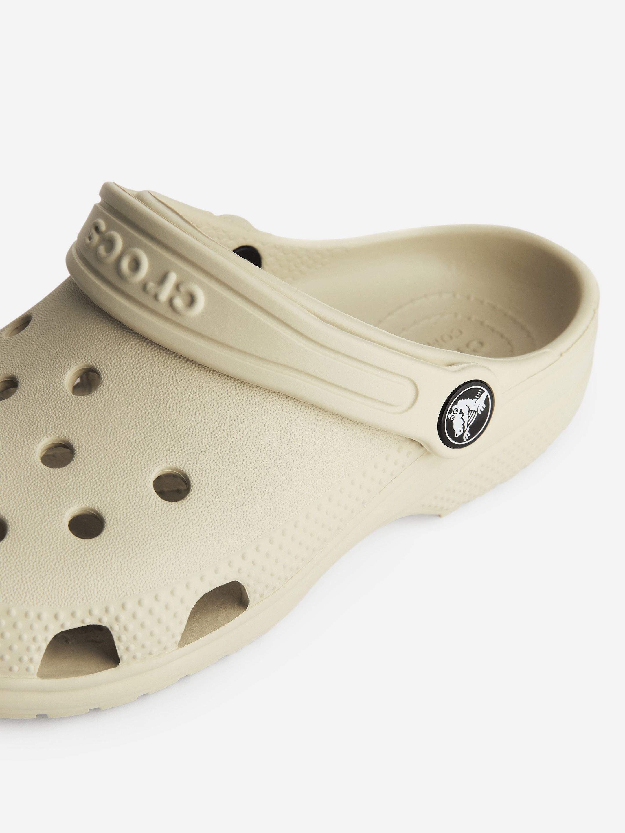 Crocs Classic Clogs - Putty - Children - StillMedia/DescriptiveDetail - 6