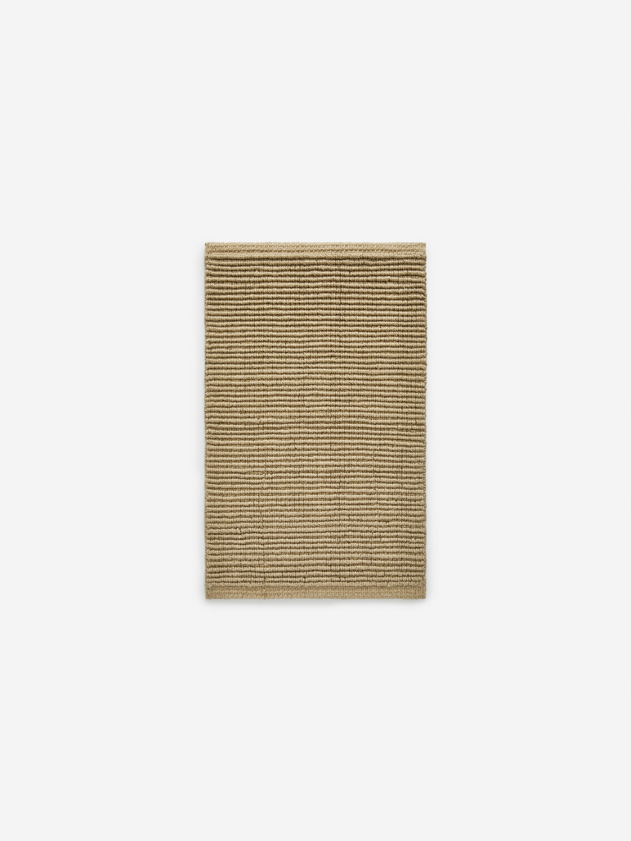 Türvorleger aus Jute - Beige - Homeware - StillMedia/DescriptiveStillLife - 3