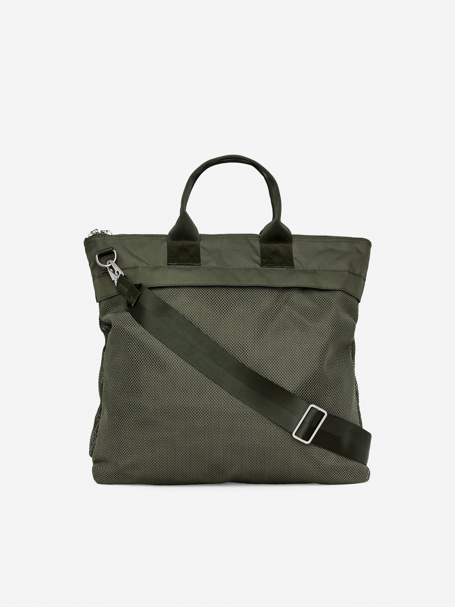Sac à casque - Vert kaki - 3