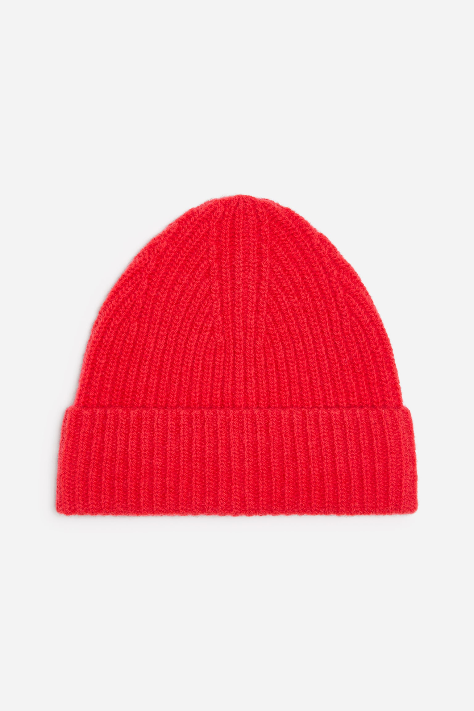 Wool Beanie