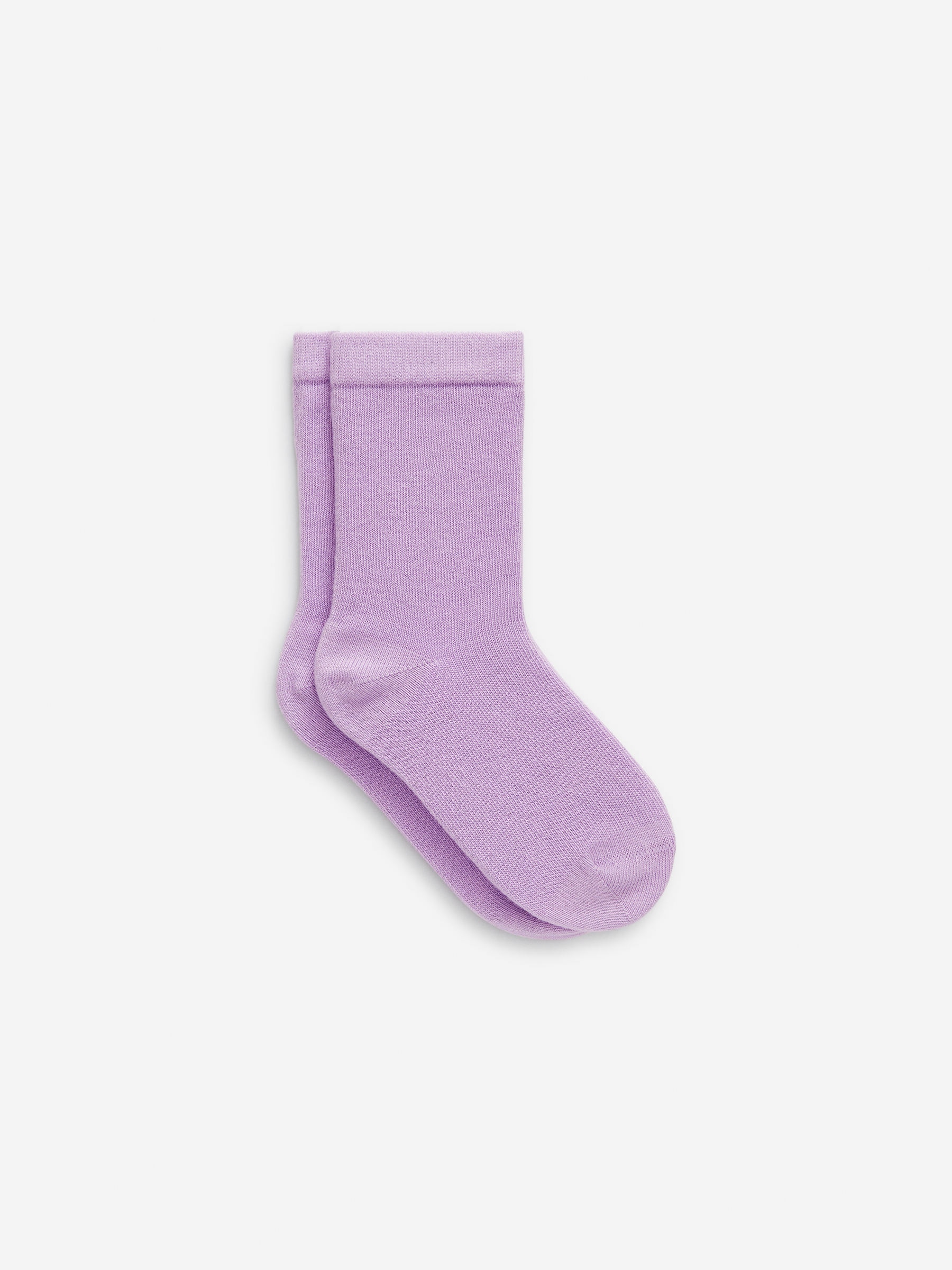 Cotton Socks Set of 5 - Pink/Purple - Children - StillMedia/DescriptiveStillLife - 6
