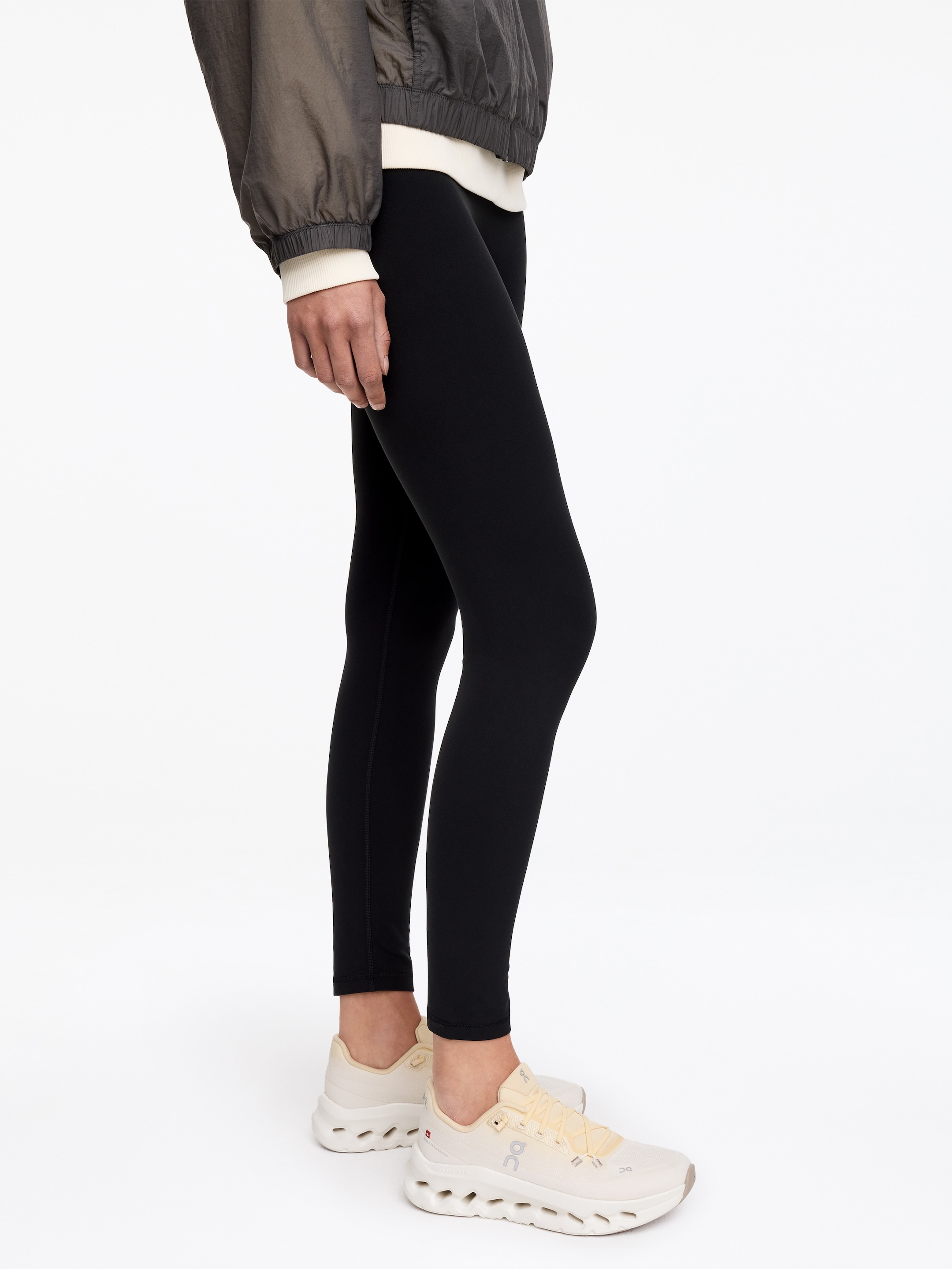 ON Cloudtilt Trainers - Yellow - Women - StillMedia/Lookbook - 9