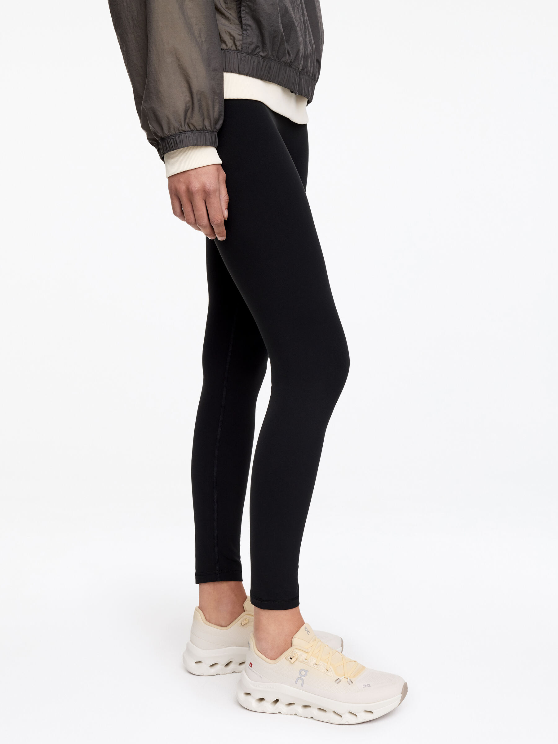 ON Cloudtilt Trainers - Yellow - Women - StillMedia/Lookbook - 9