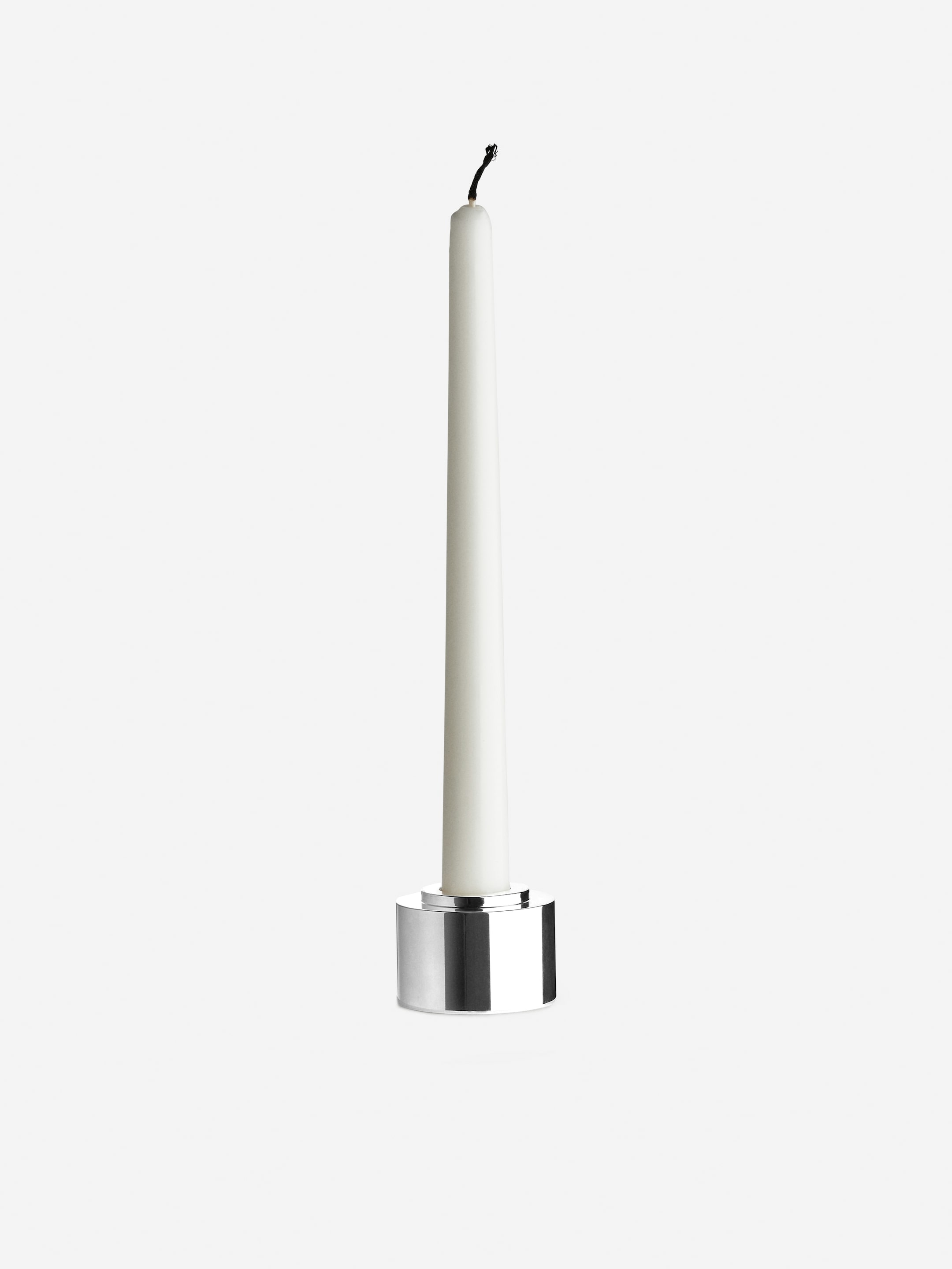 Zobrazit větší obrázek: Mosazný svícen - Silver - HOME | H&M CZ 2