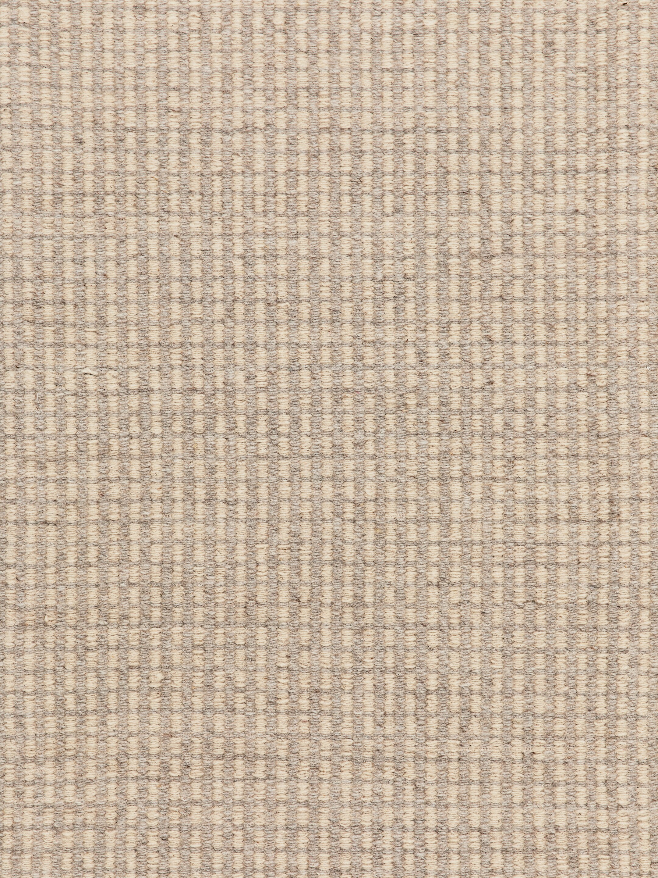 Grotere afbeelding bekijken: Vloerkleed van wol en katoen, 200 x 300 cm - grijs - HOME | H&M NL 2