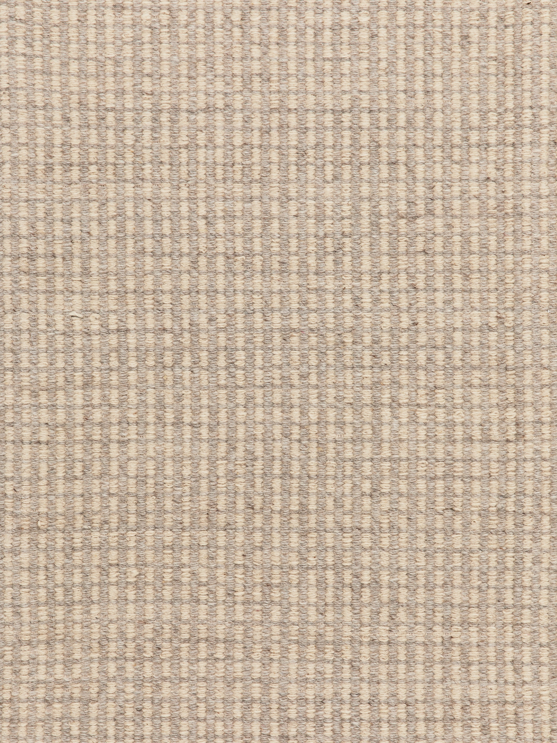 Wool-Cotton Carpet 200 x 300 cm - Grey - Homeware - StillMedia/DescriptiveDetail - 1