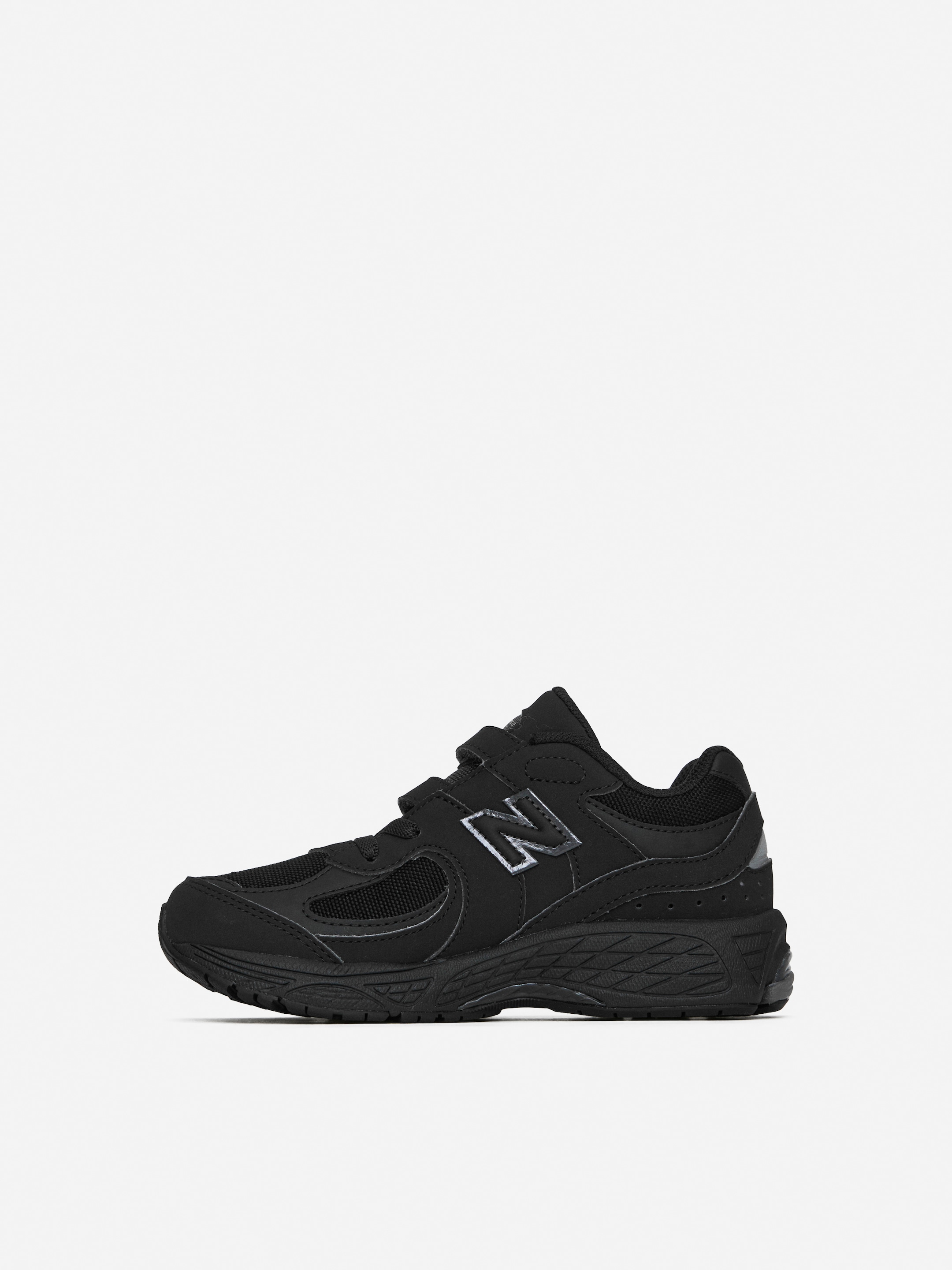 Trampki New Balance 2002R - Czarny - children - StillMedia/DescriptiveStillLife - 4