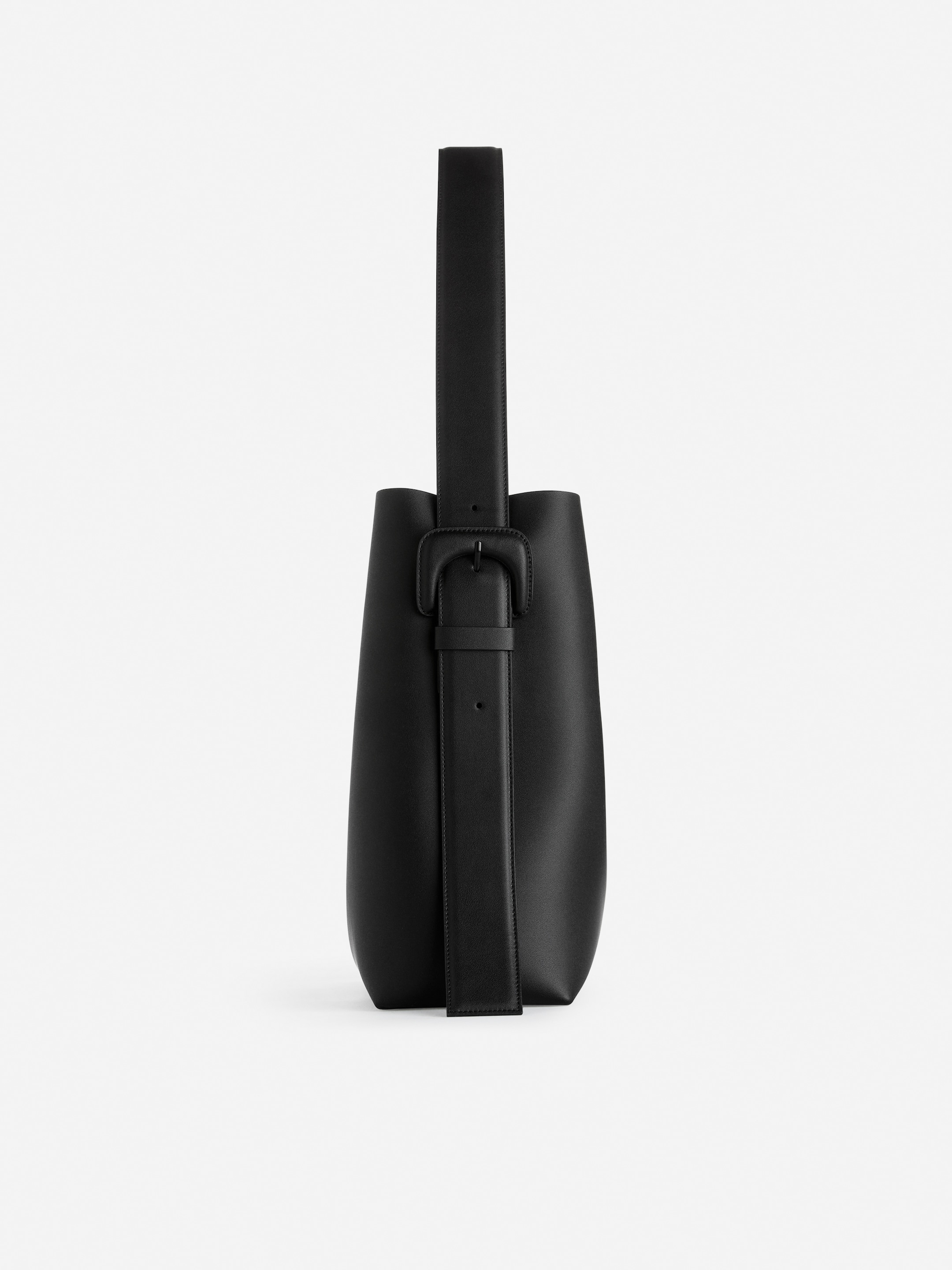 Vis større bilde: Toteveske - Svart - DAME | H&M NO 5