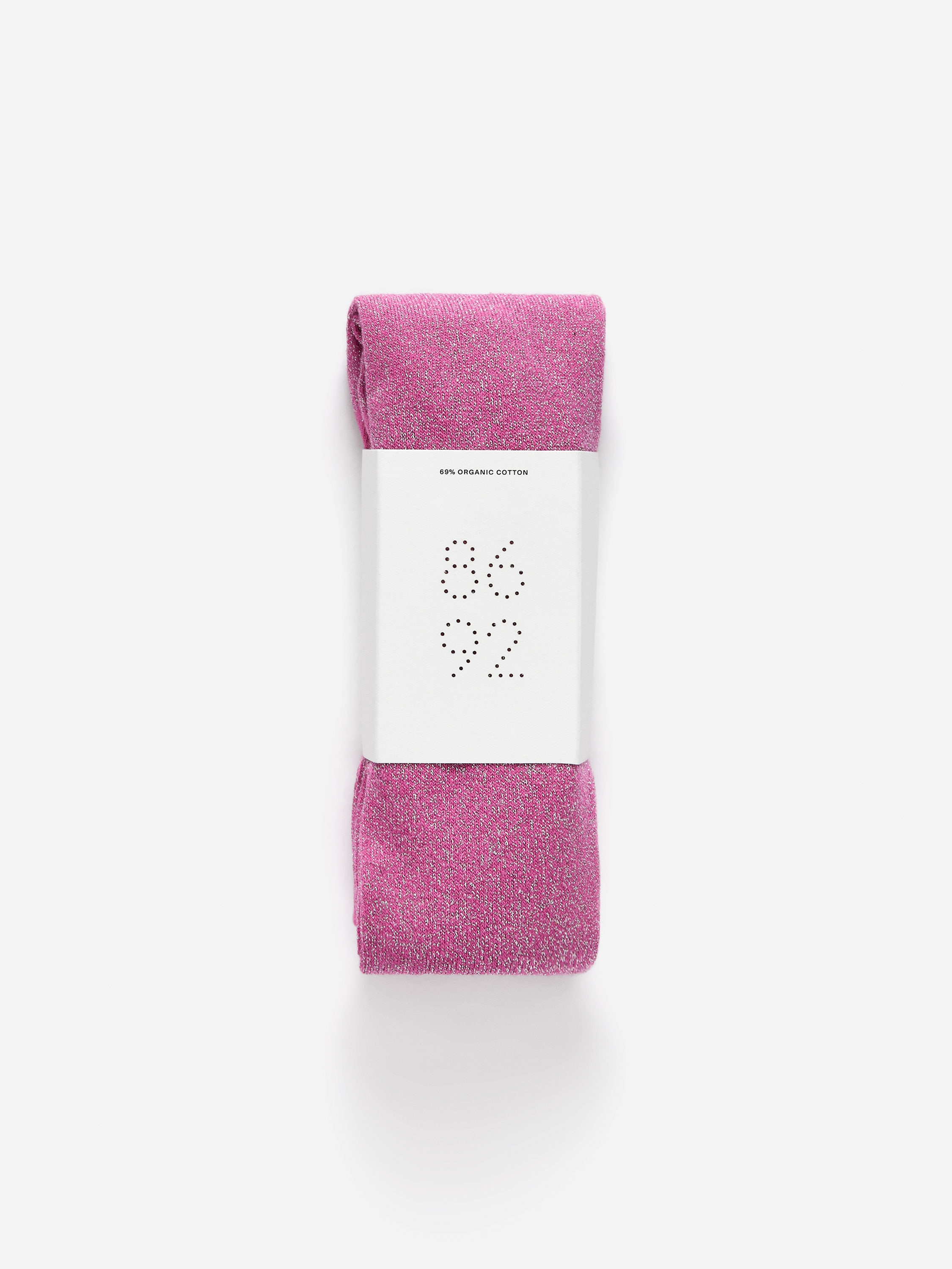 Glitter Tights-#B86BA6-16583