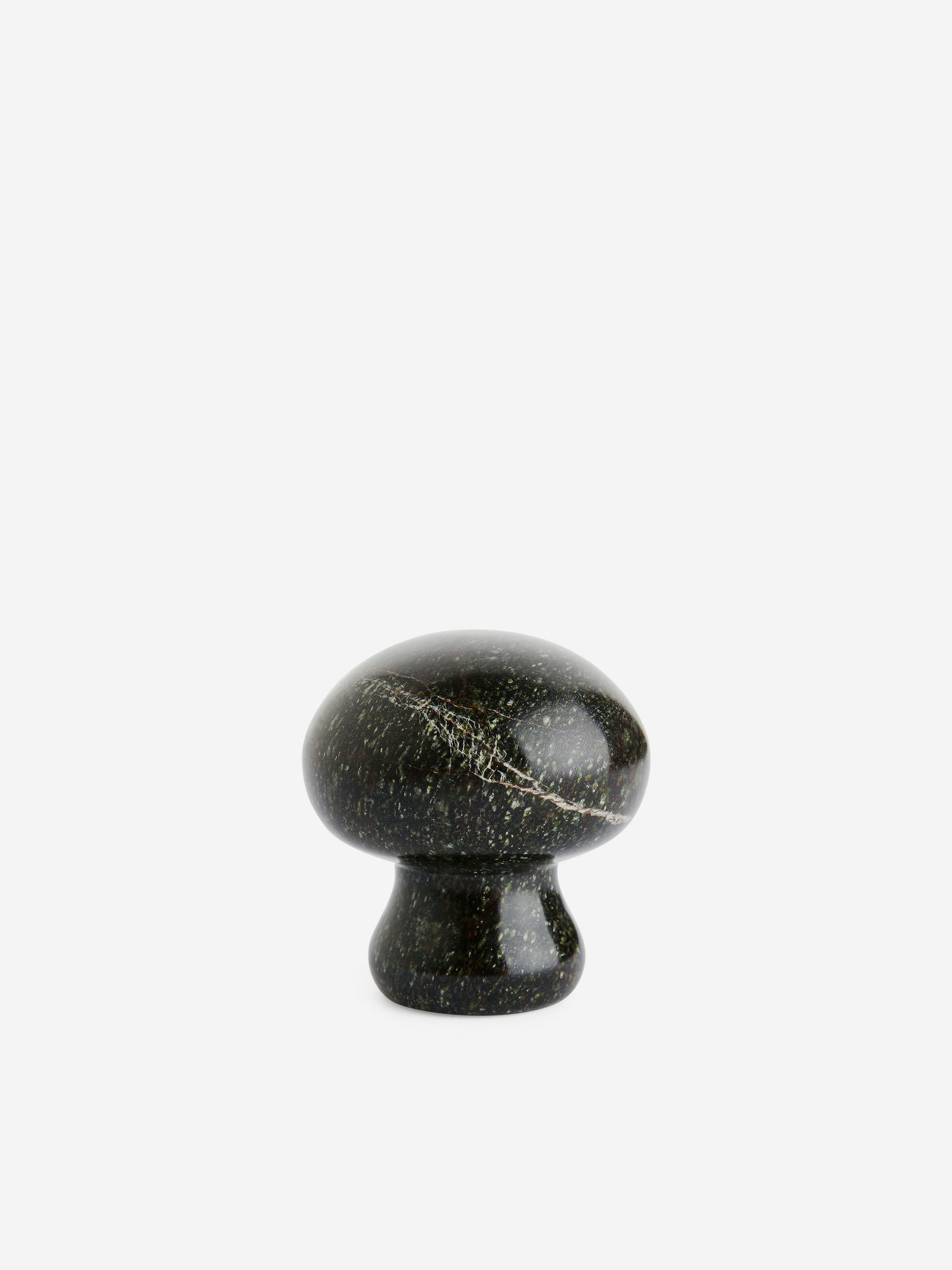 Decorative Marble Object-#5D6A46-12937