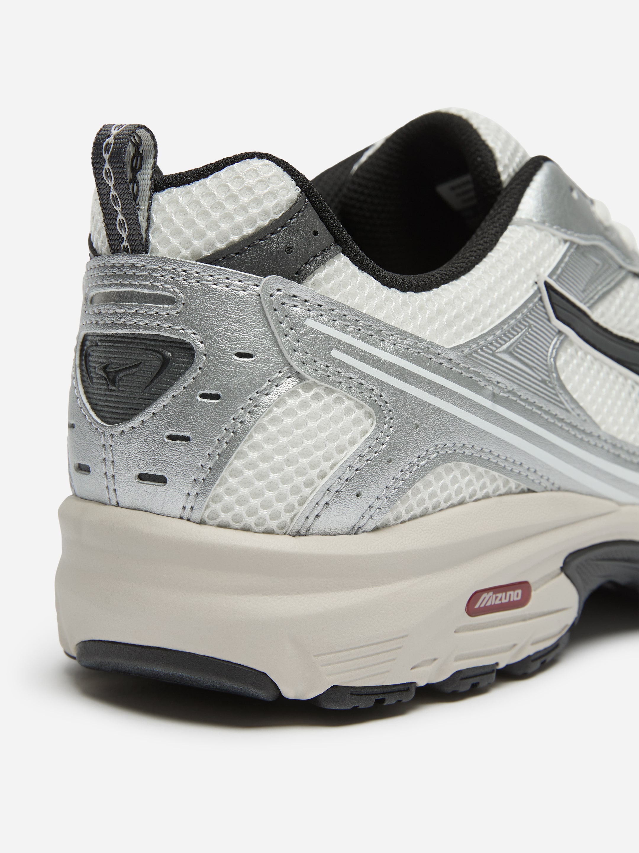 Mizuno MXR Sport - Argento - men - StillMedia/DescriptiveStillLife - 1