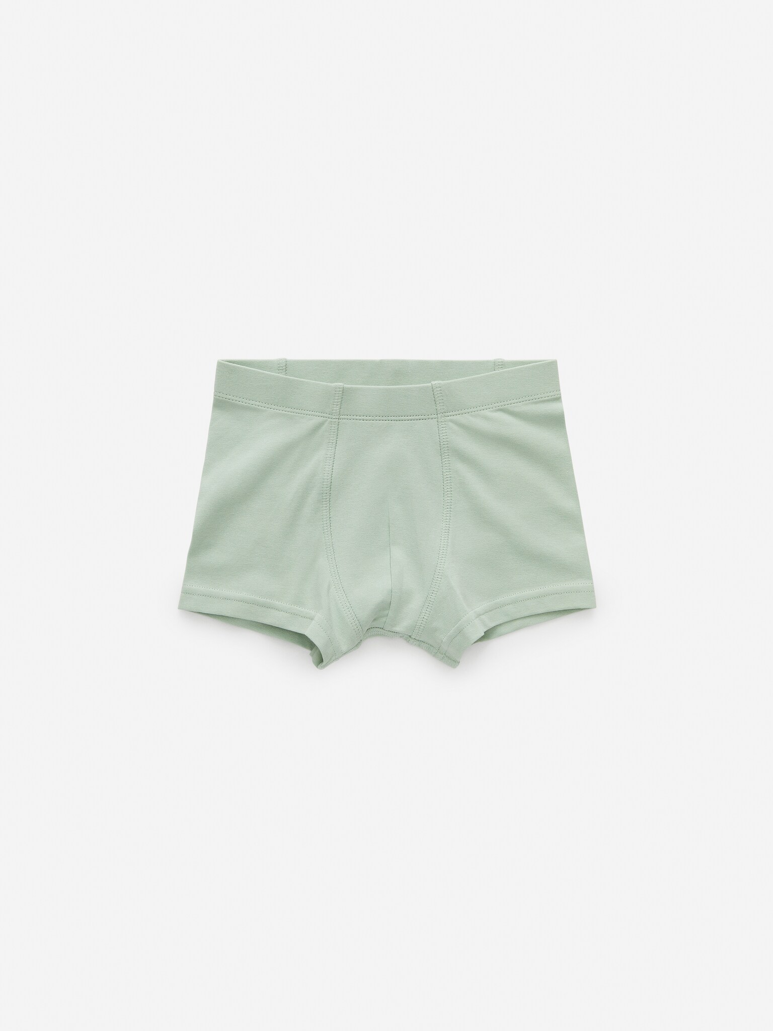 Jersey Trunks - Blue/Green/Grey/Blue/Monsters/Off White/Garden Print/Blue/White/Green/Blue/White/Dark Blue/Light Blue/Khaki Green/Multi Colour - 4
