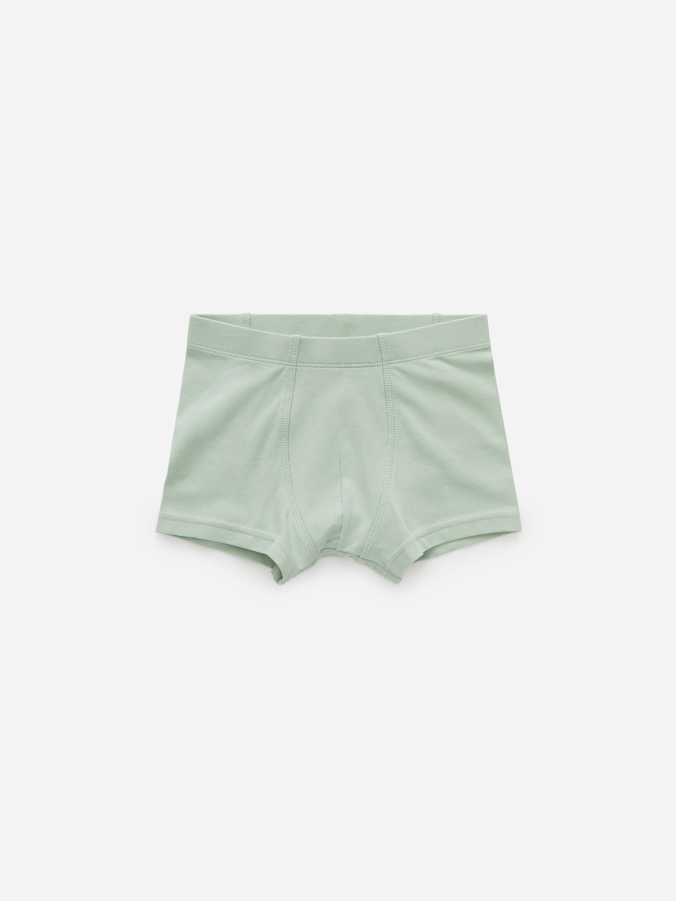 Se større billede: Jersey-underbukser - Blå/grøn/grå - BØRN | H&M DK 2