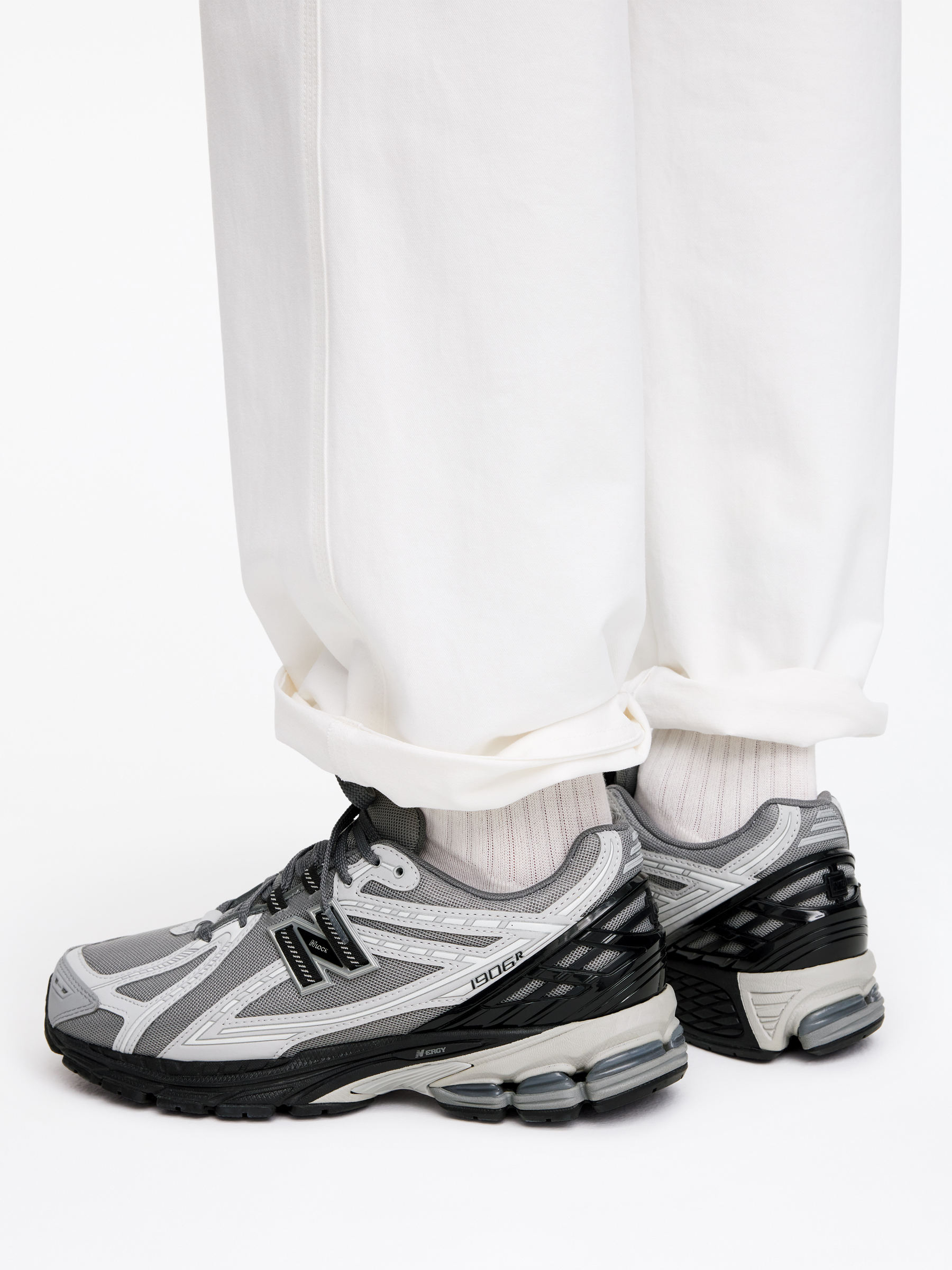 New Balance 1906R Trainers-#ABAAAA-18006