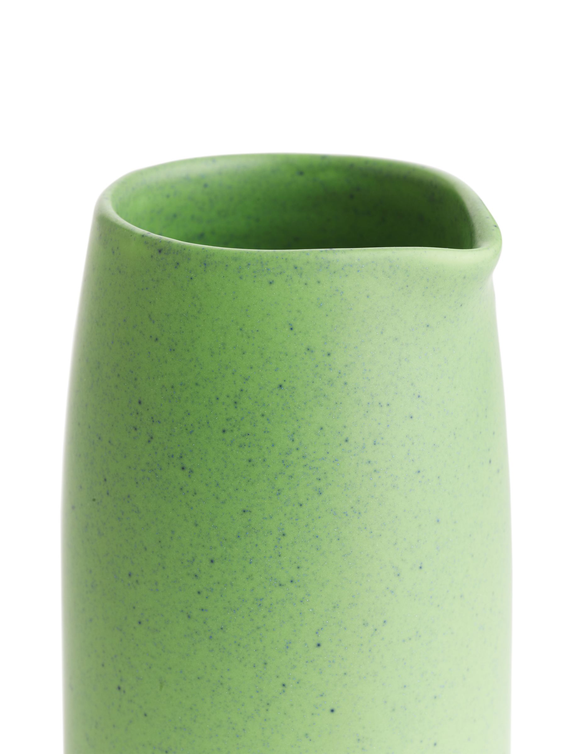 Bricco del latte Serax di Ann Demeulemeester - Verde - Homeware - StillMedia/DescriptiveDetail - 2