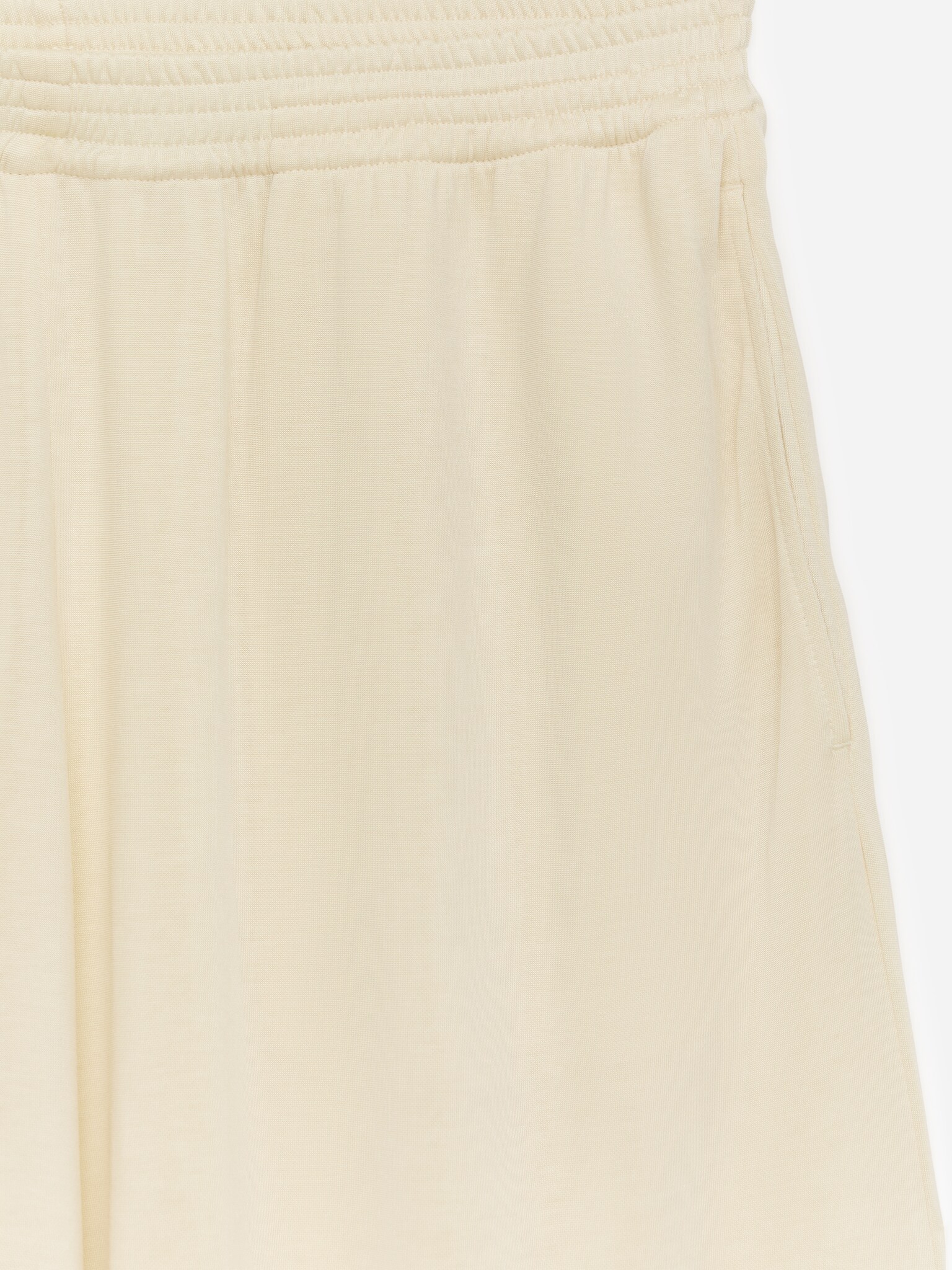 Pantalon ballon - Blanc cassé/Noir - 5