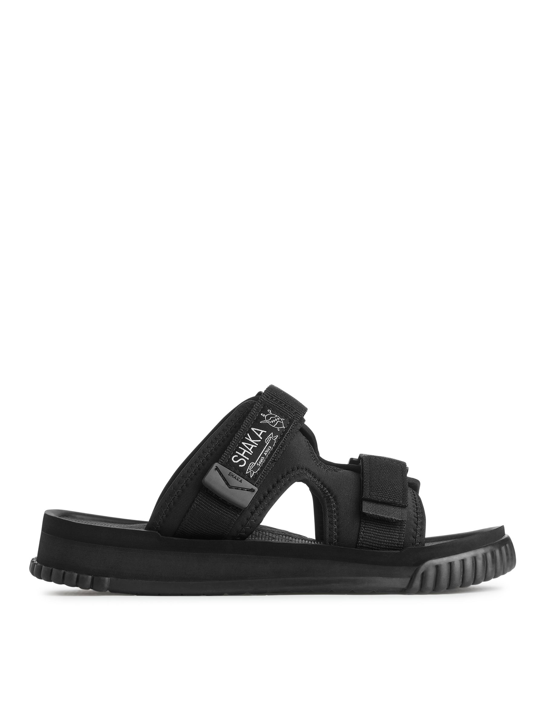 Shaka Chill Out Slides-#272628-4756