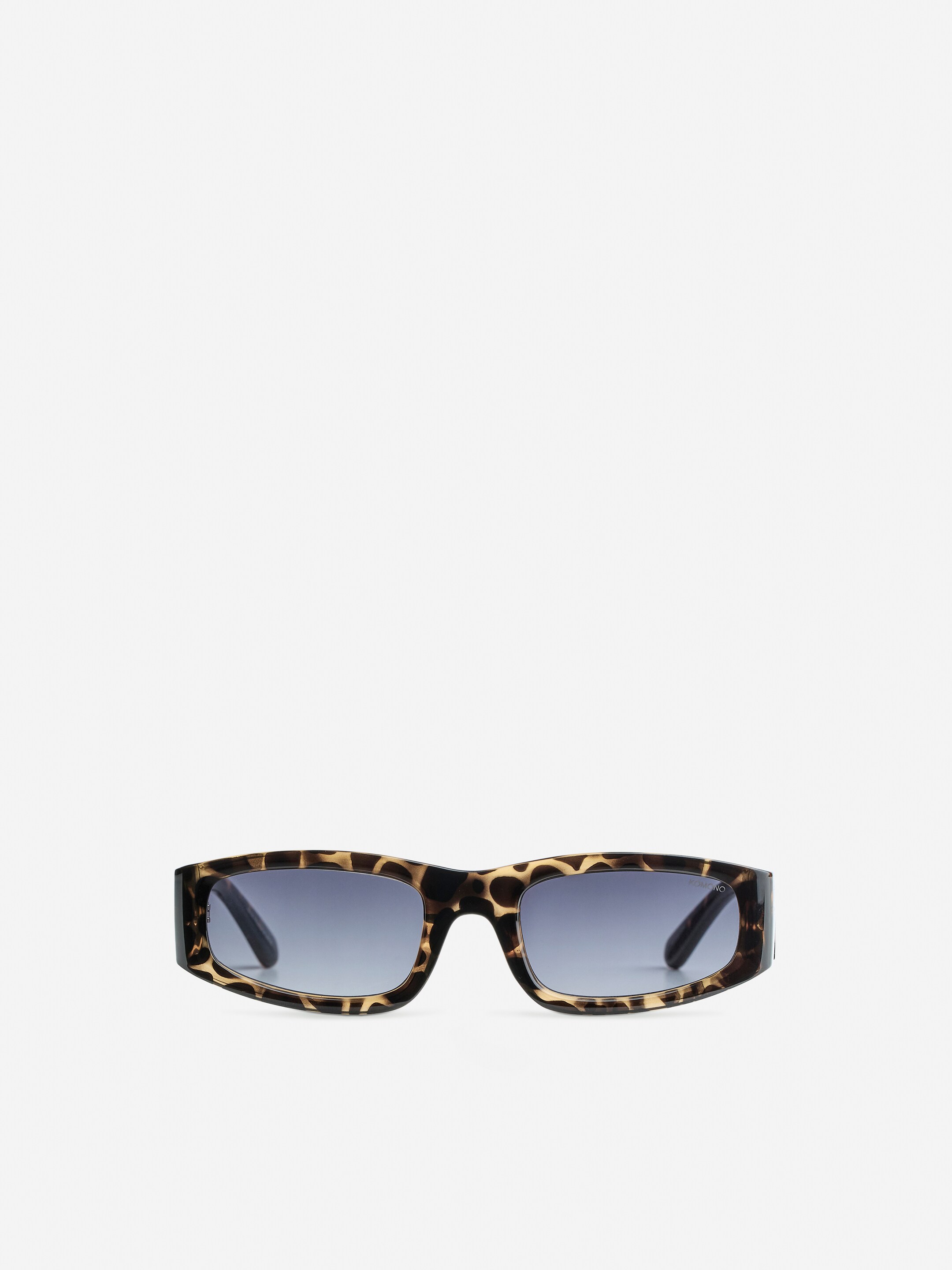 Komono Rylan Sunglasses-#272627-18376