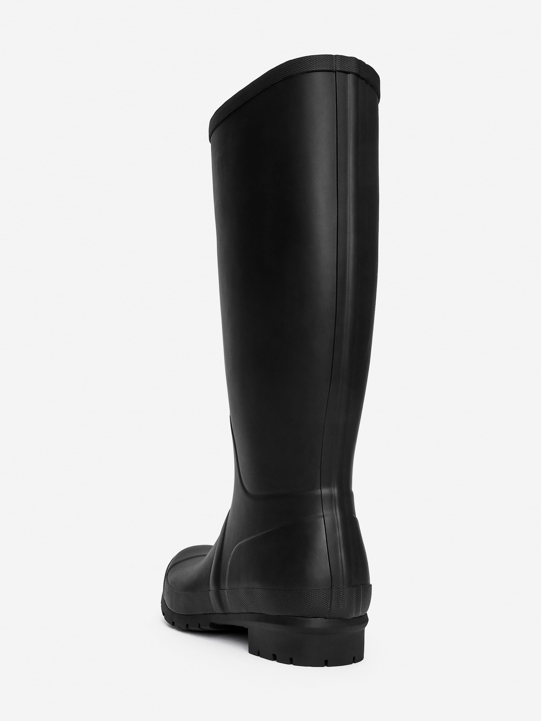 Botas de goma de ARKET and Barbour - Negro - Women - StillMedia/DescriptiveStillLife - 6