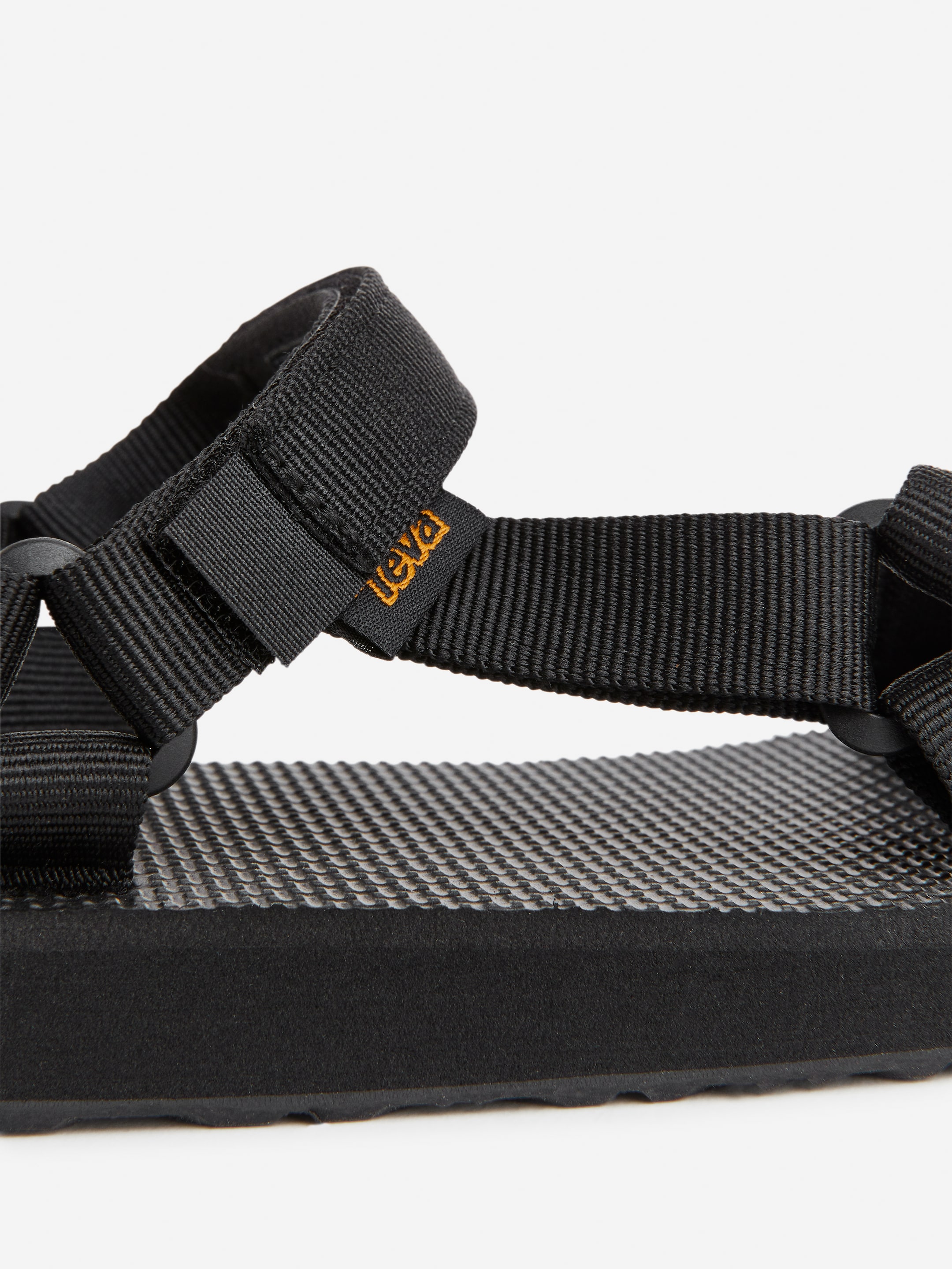 Teva Original Universal Sandalen - Schwarz - Men - StillMedia/DescriptiveDetail - 5