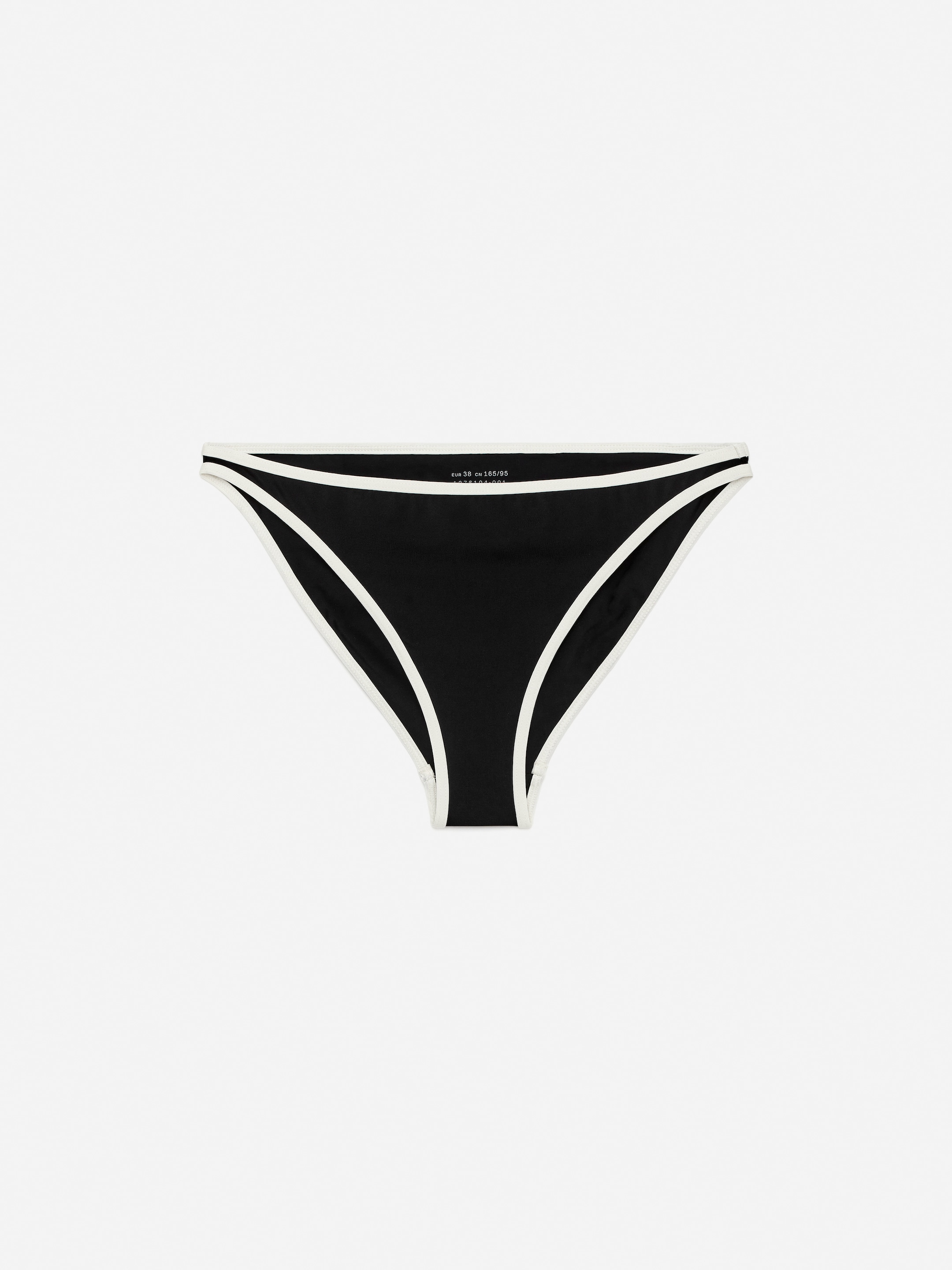Low-Waist Bikini Briefs-#151413-15777