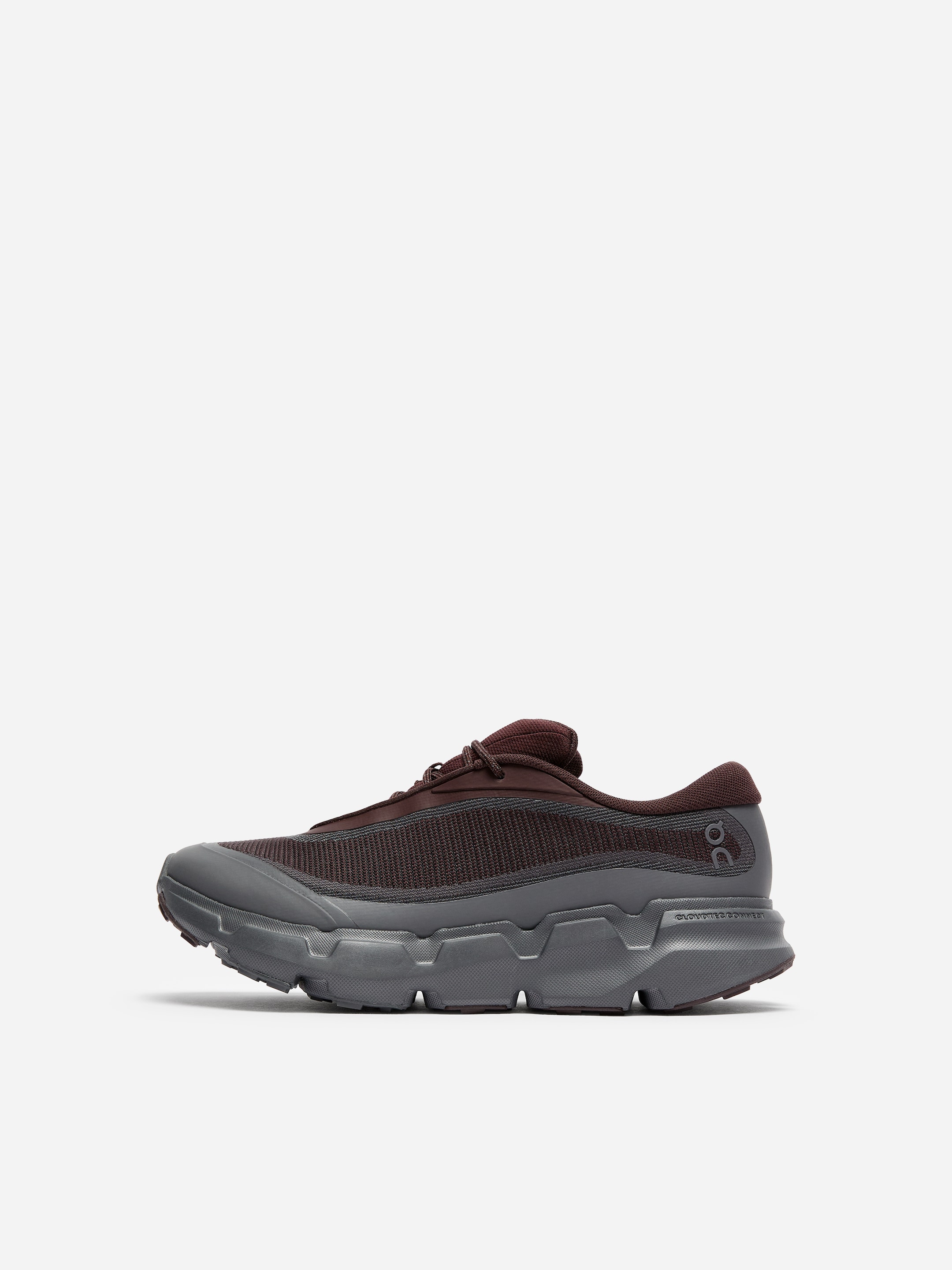 Cloudsoma Hike di On - Rosso scuro - men - StillMedia/DescriptiveStillLife - 3