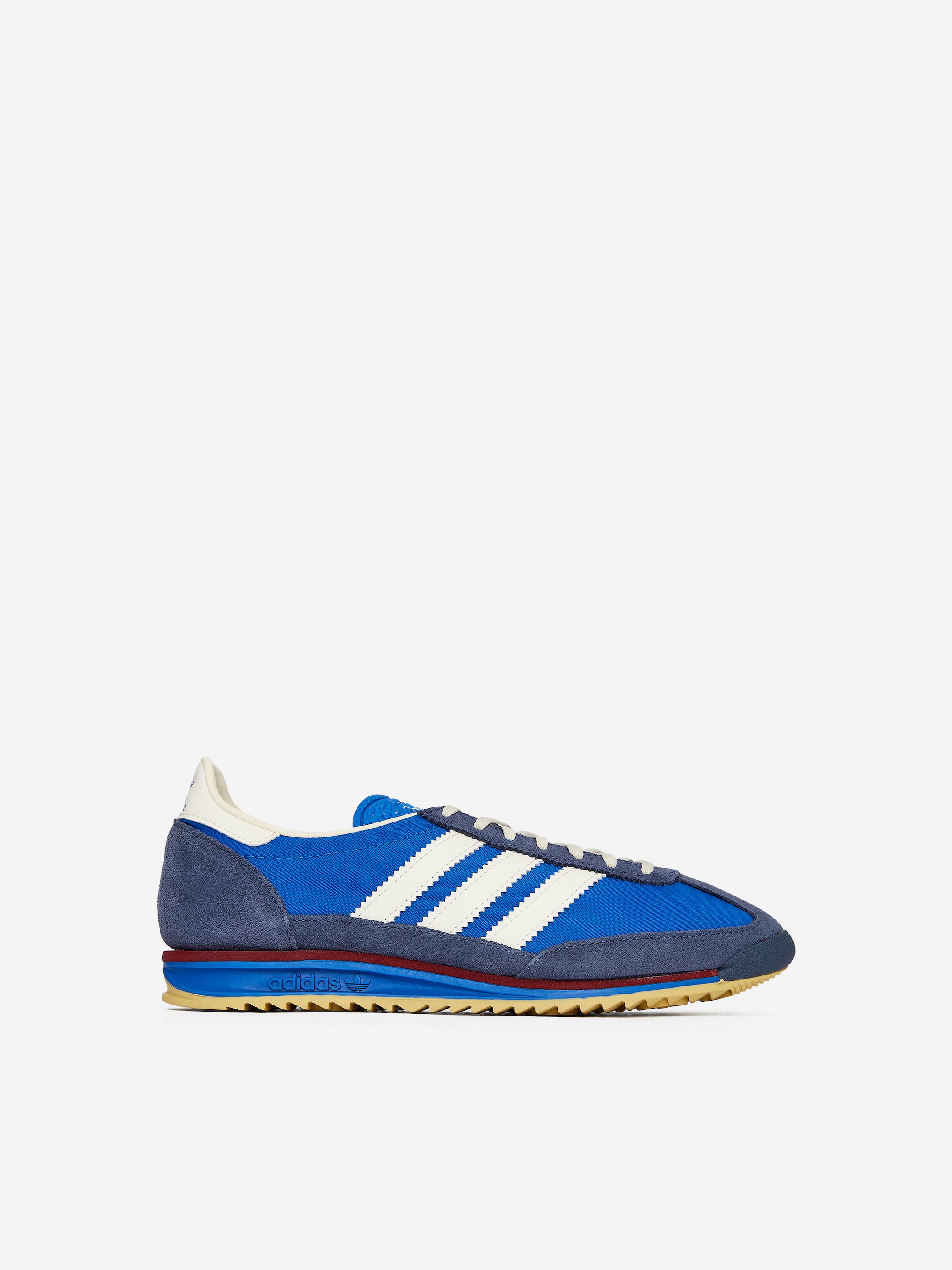 adidas SL 72 OG Trainers - Blue - Men - StillMedia/DescriptiveStillLife - 6