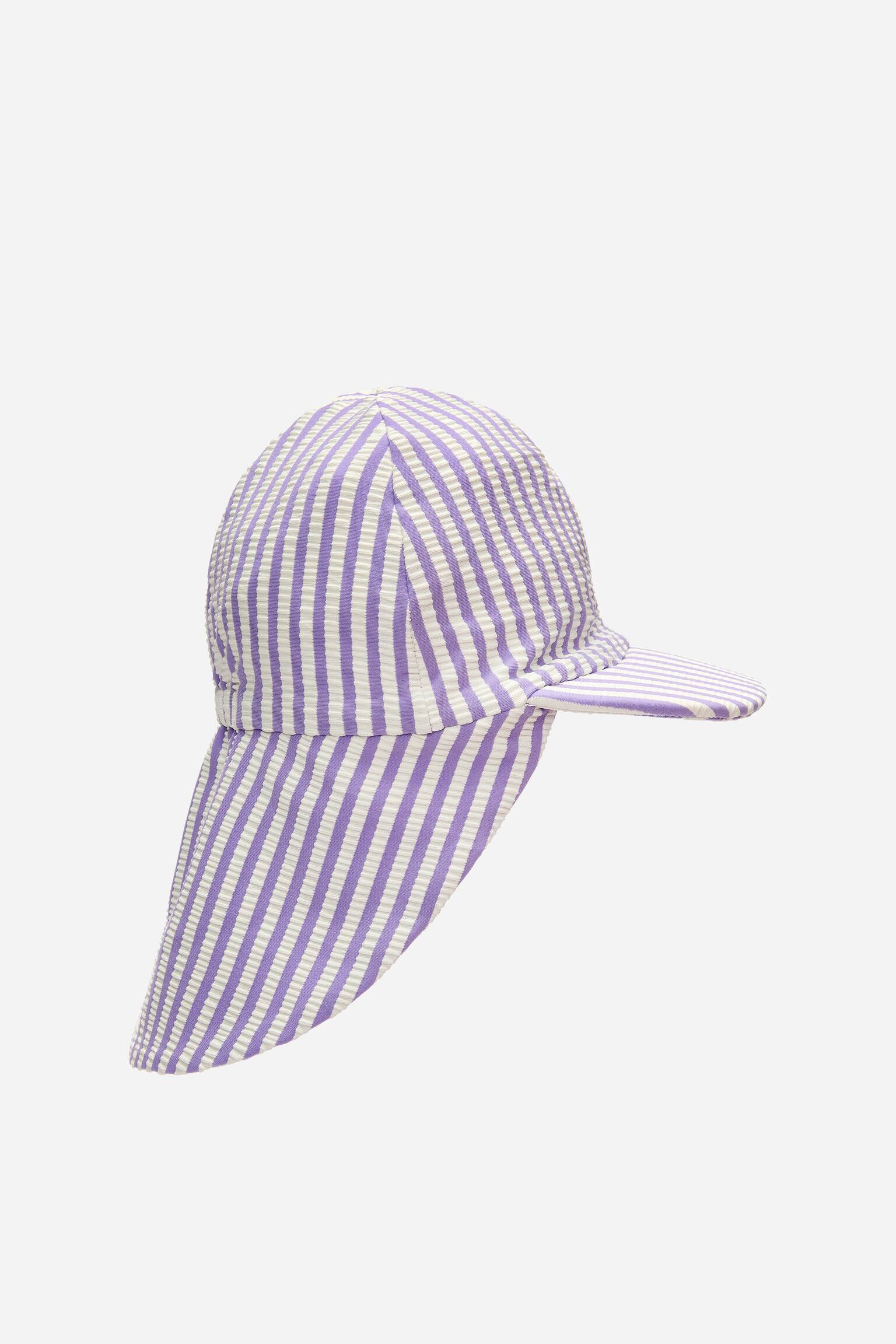 Bademütze mit LSF 50 - 2