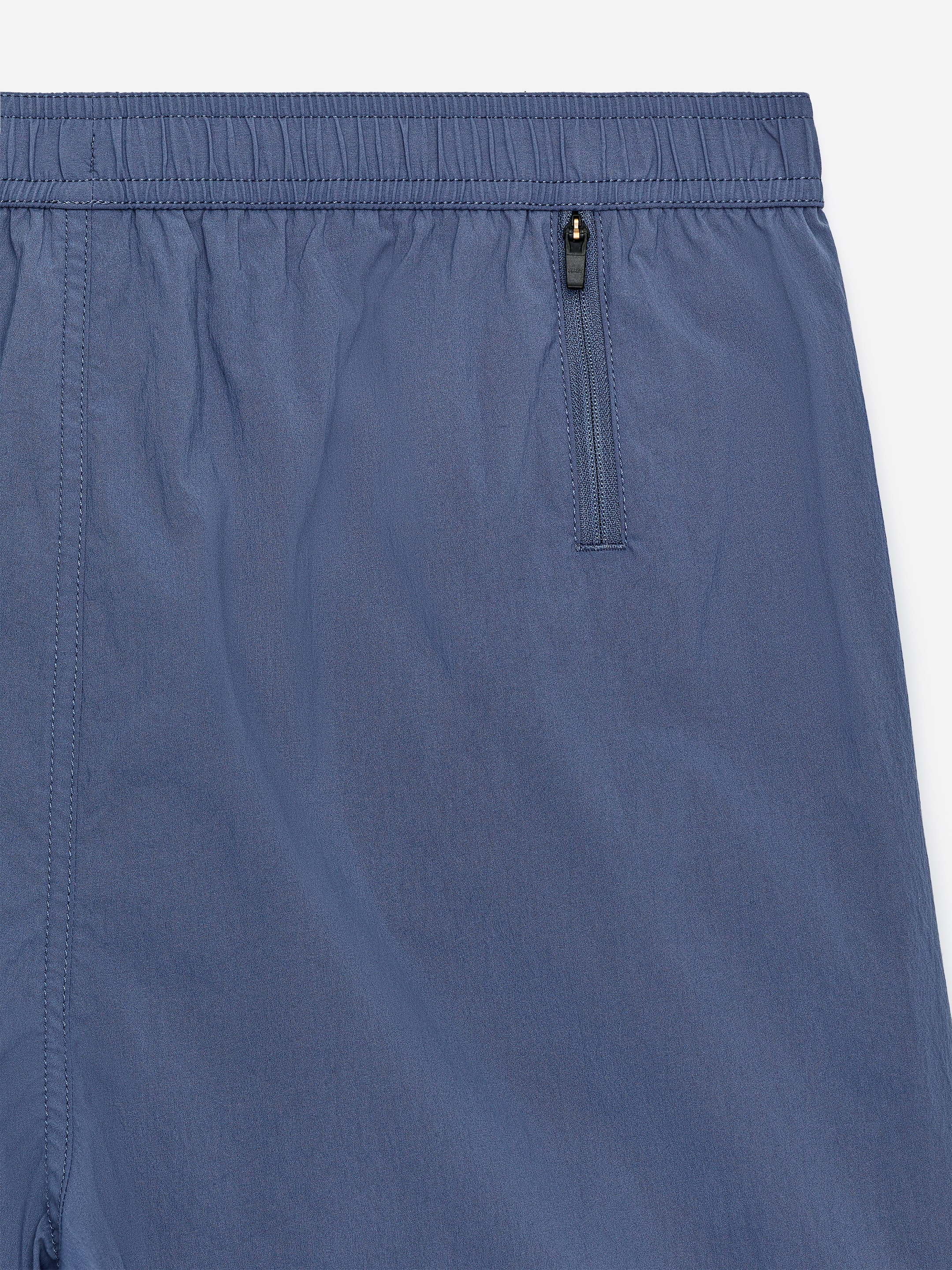 ARKET ACTIVE leichte Shorts - Mittelblau - Regular Fit - Herren - StillMedia/DescriptiveDetail - 2