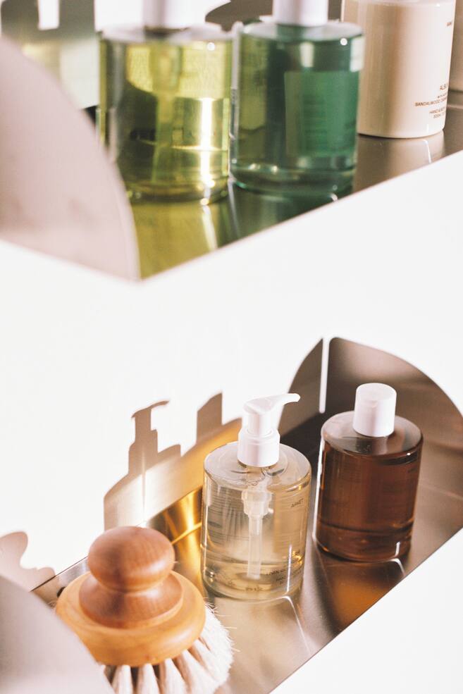 Hand- en bodywash, 300 ml-Pomelo - 3