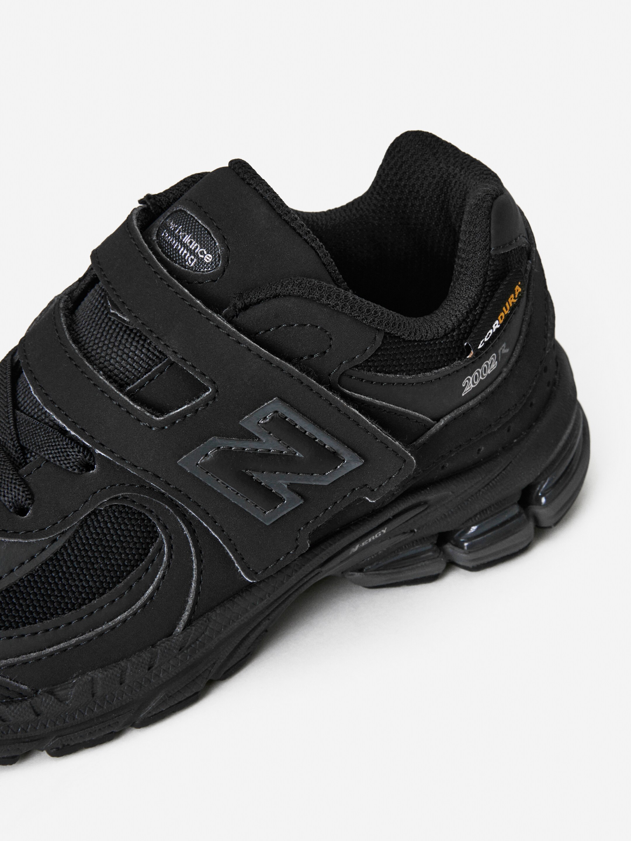 Trampki New Balance 2002R - Czarny - children - StillMedia/DescriptiveDetail - 3