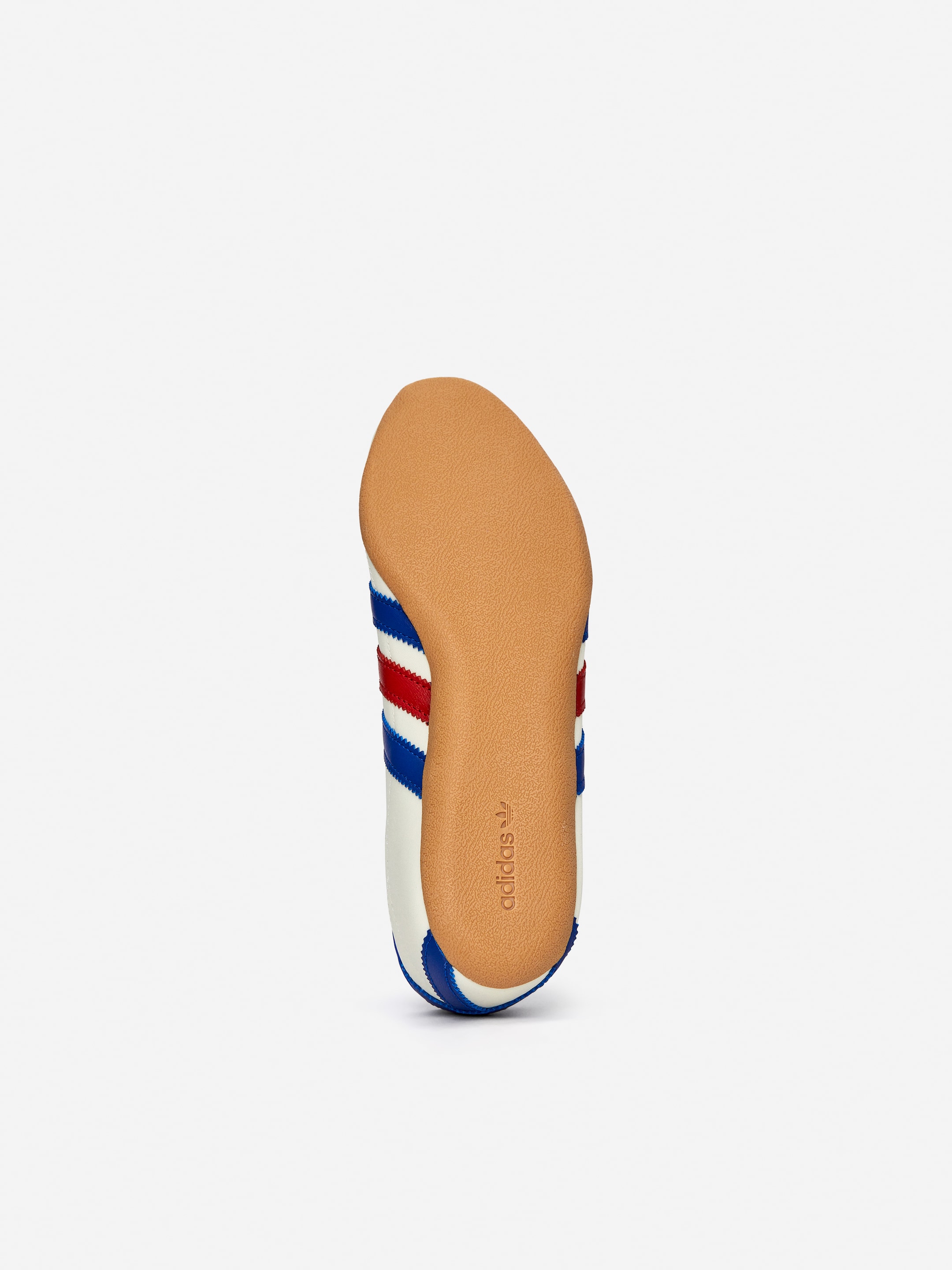 Sneakers adidas Tokyo - Bianco sporco/Blu/Rosso - Women - StillMedia/DescriptiveStillLife - 7