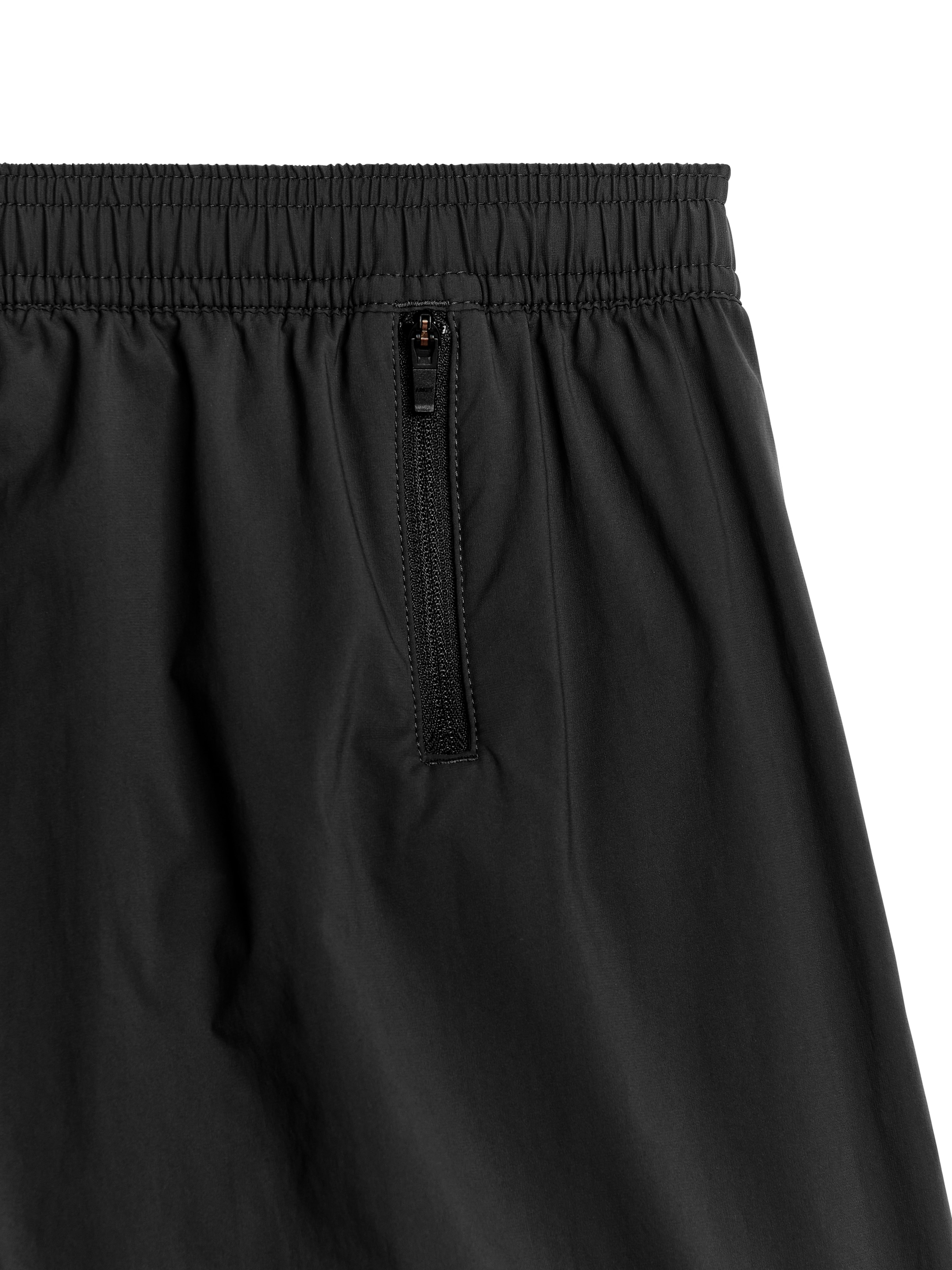 ACTIVE Shorts - Svart - Regular fit - Men - StillMedia/DescriptiveDetail - 18