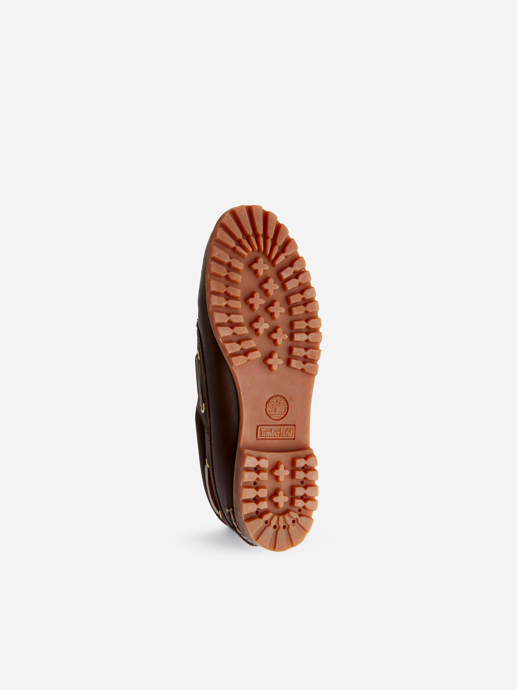 Chaussures bateau Noreen de Timberland - Marron - Femme - StillMedia/DescriptiveStillLife - 3