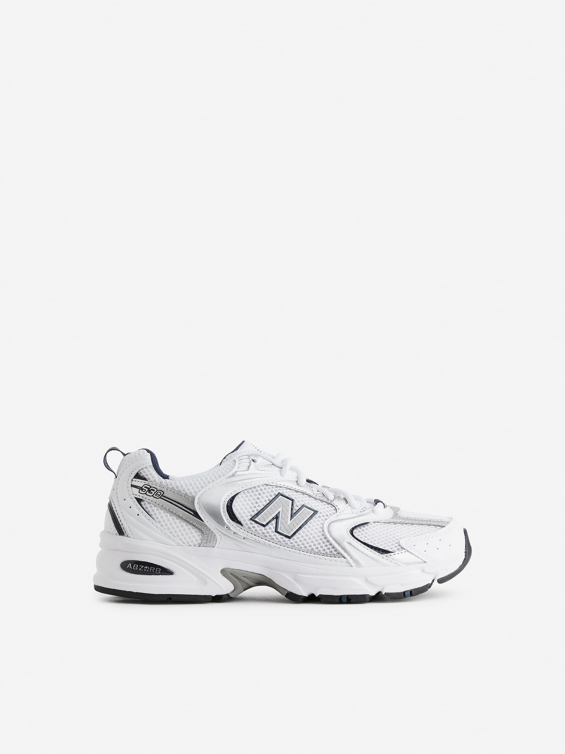 Sapatilhas New Balance 530 - Branco/Índigo