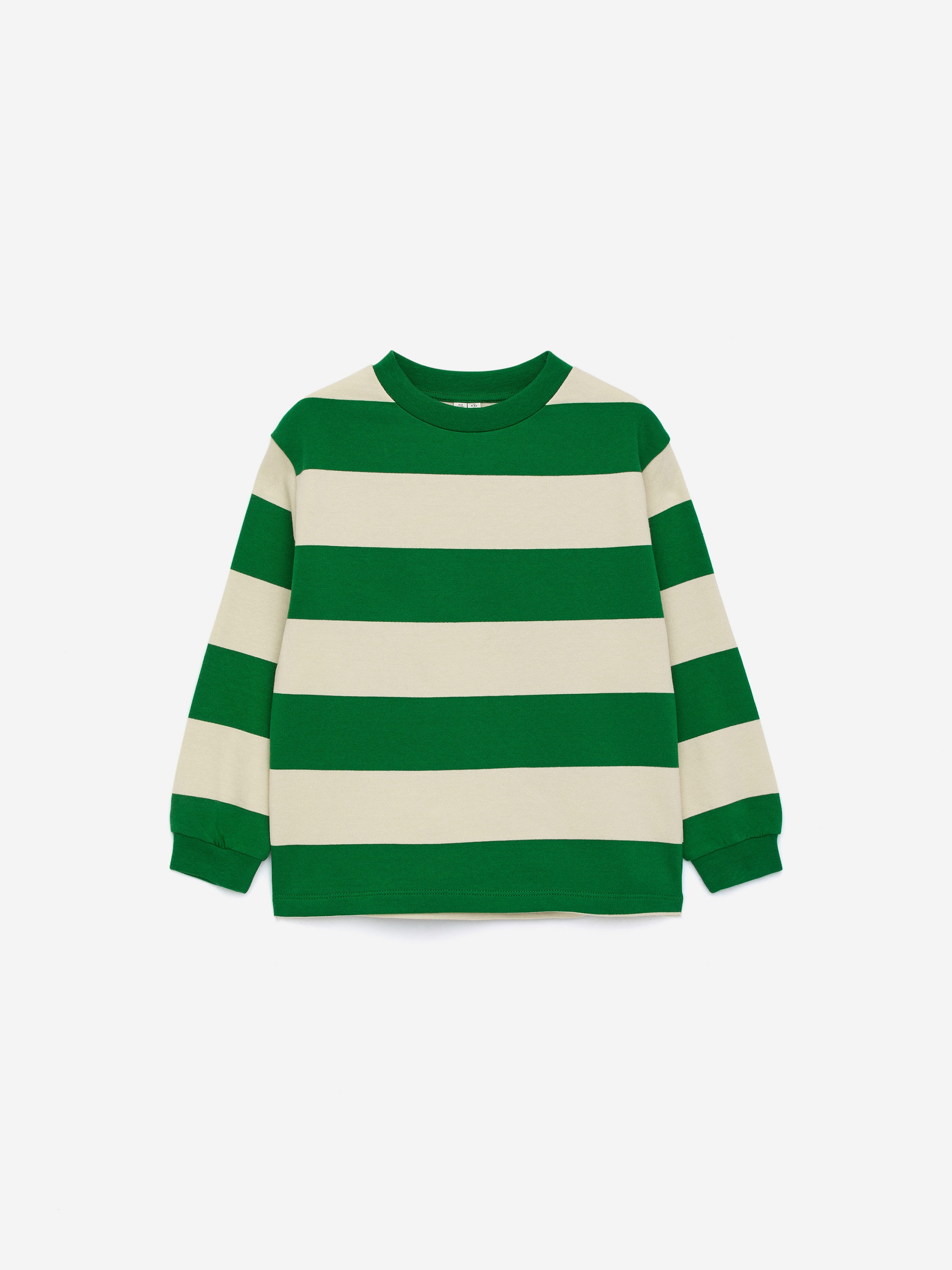 Terry Sweatshirt-#45724E-16167