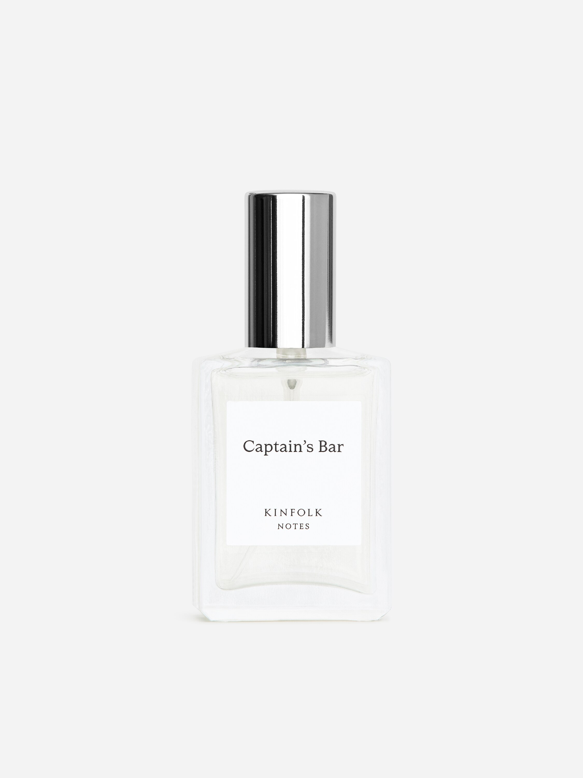 Kinfolk Notes Captain's Bar EdP 30ml – ARKET EU