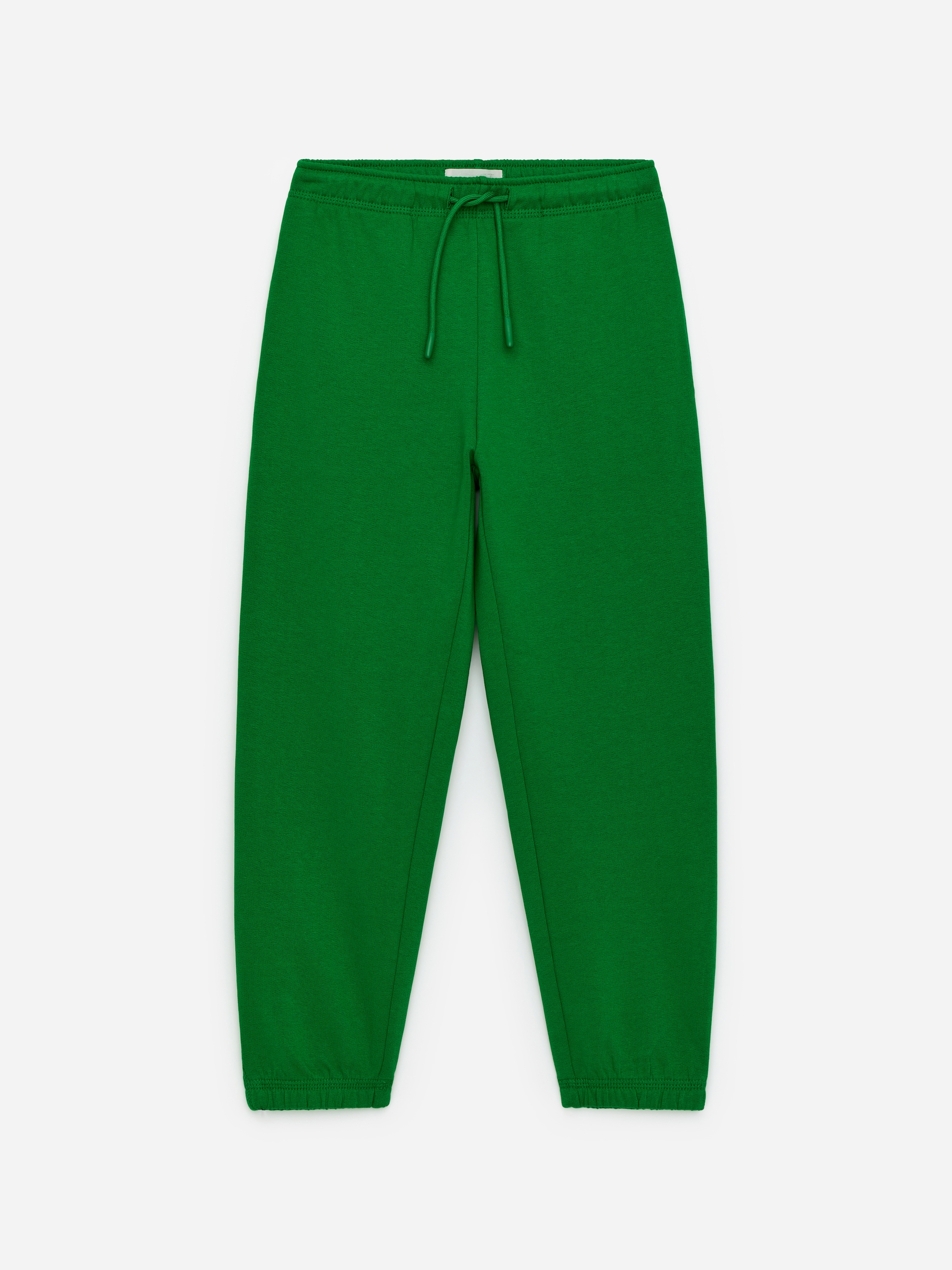 Cotton Sweatpants-#036603-17398