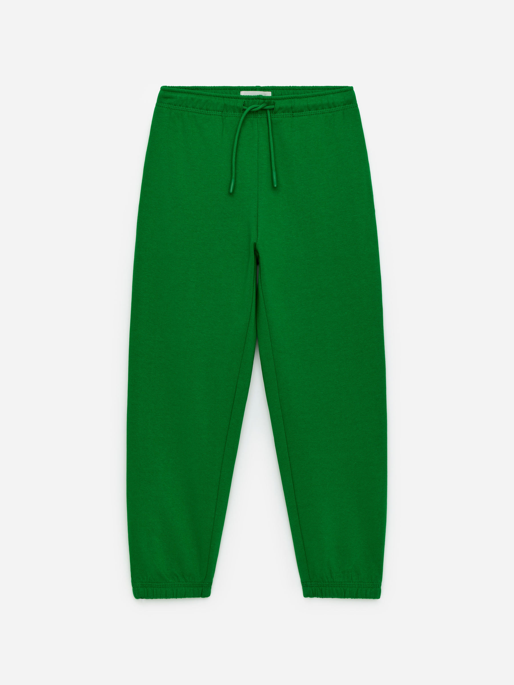 Cotton Sweatpants-#097641-17398