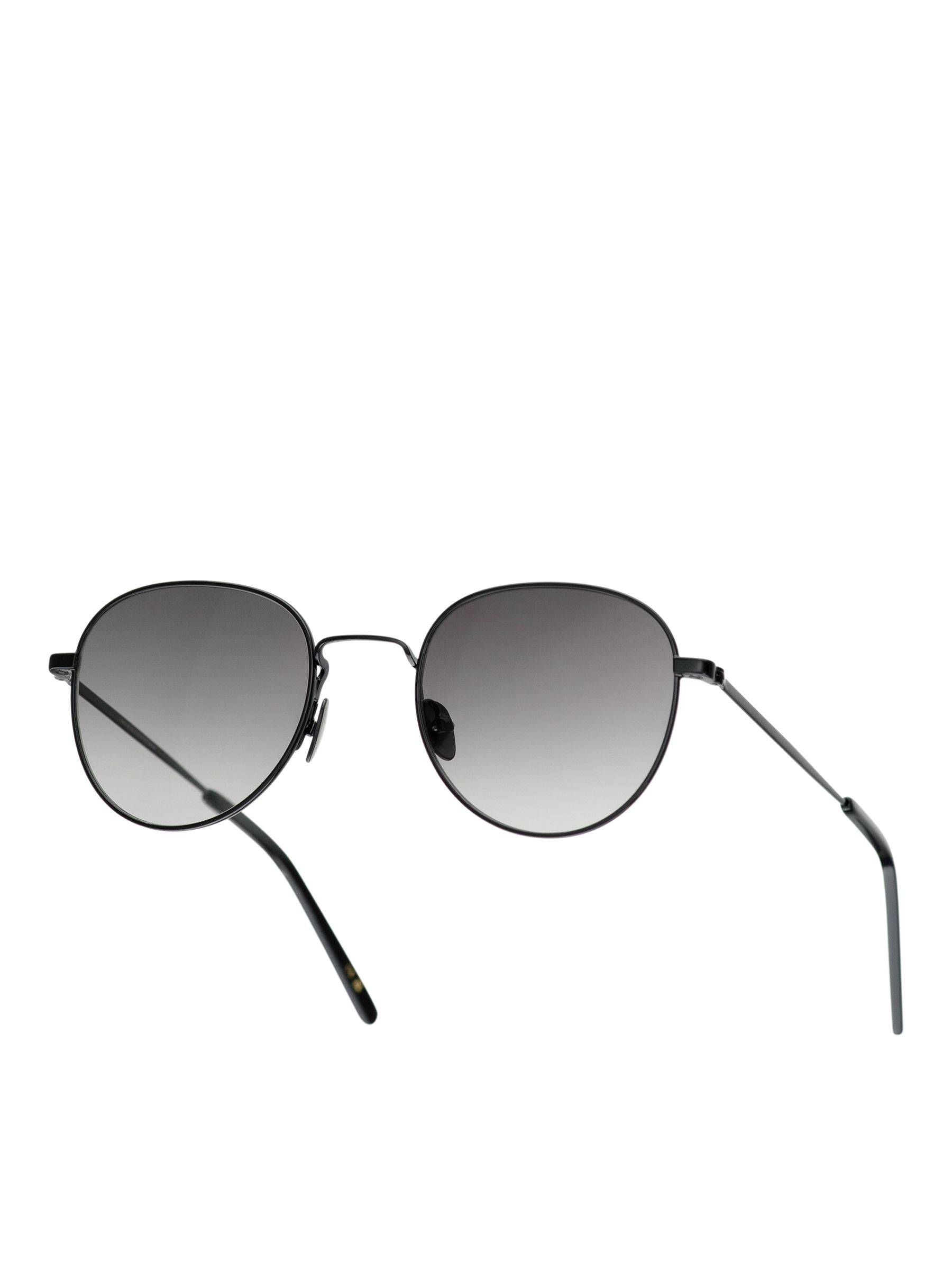 Sonnenbrille Rio von Monokel - Schwarz - Herren - StillMedia/DescriptiveStillLife - 5