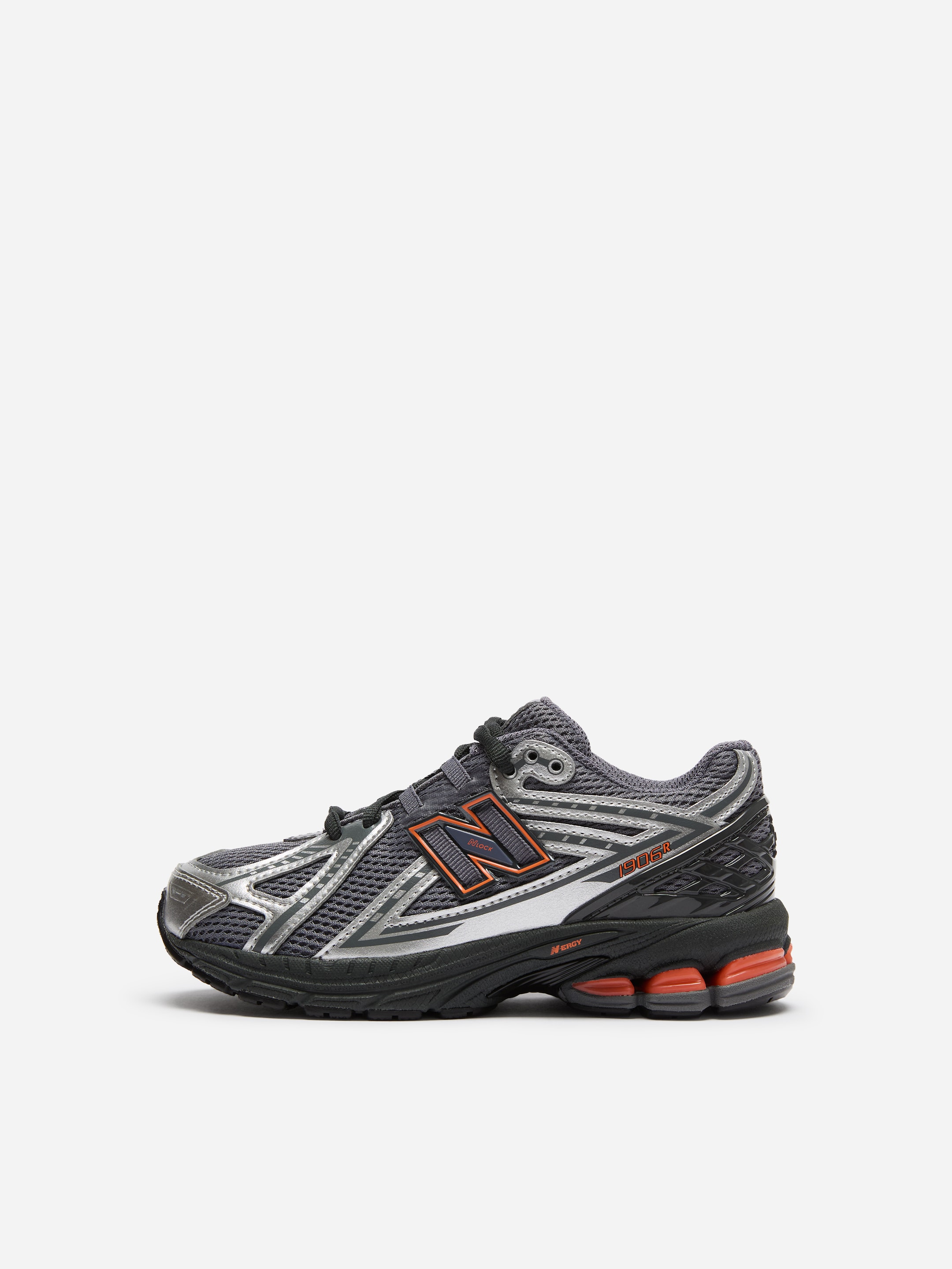New Balance 1906-sneakers - Grå - children - StillMedia/DescriptiveStillLife - 1