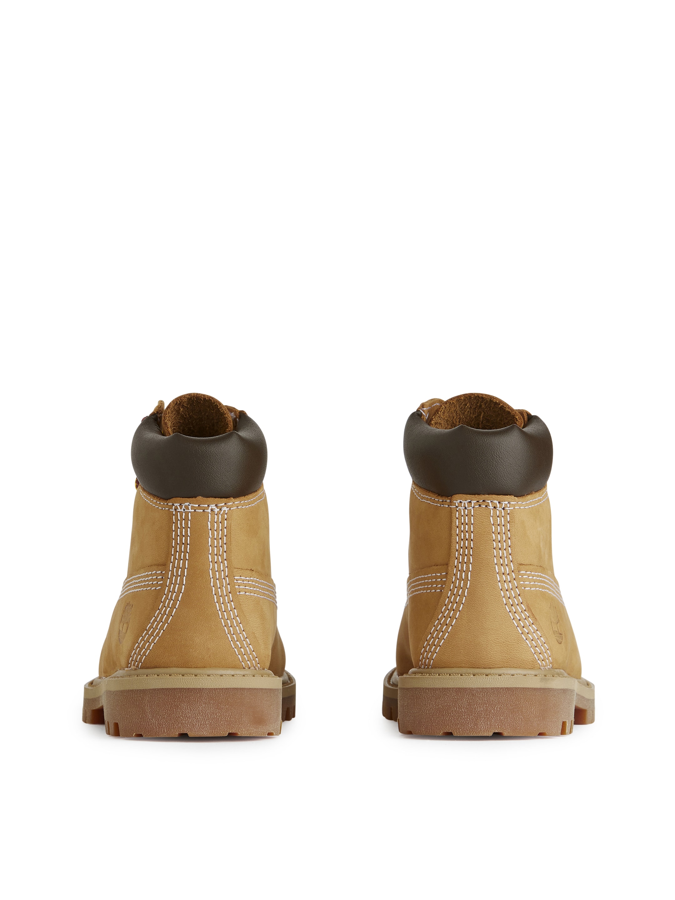 Timberland Premium 6-Inch Boots för småbarn - Beige - Children - StillMedia/DescriptiveStillLife - 6