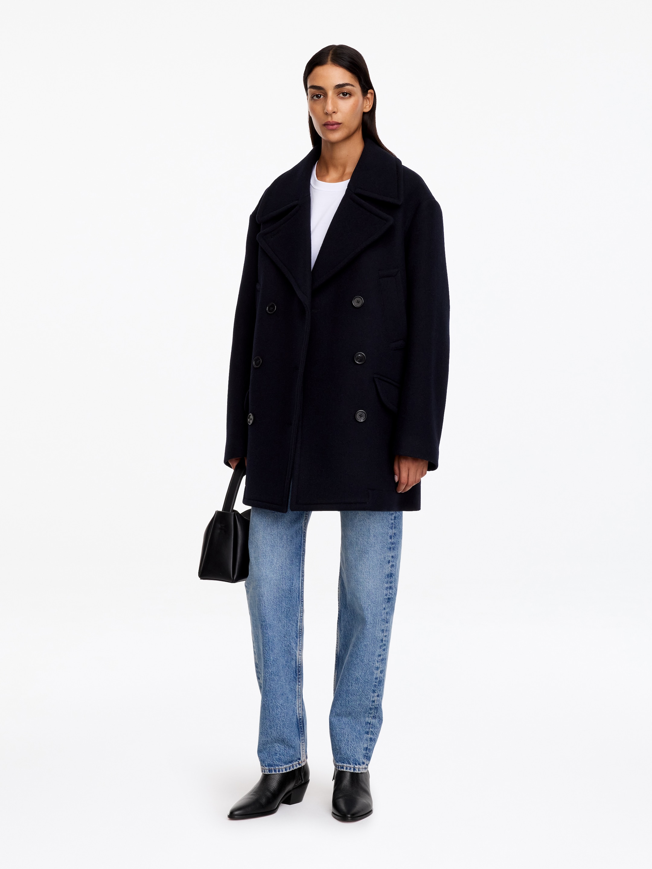 Stivaletti in pelle - Nero - women - StillMedia/Lookbook - 10